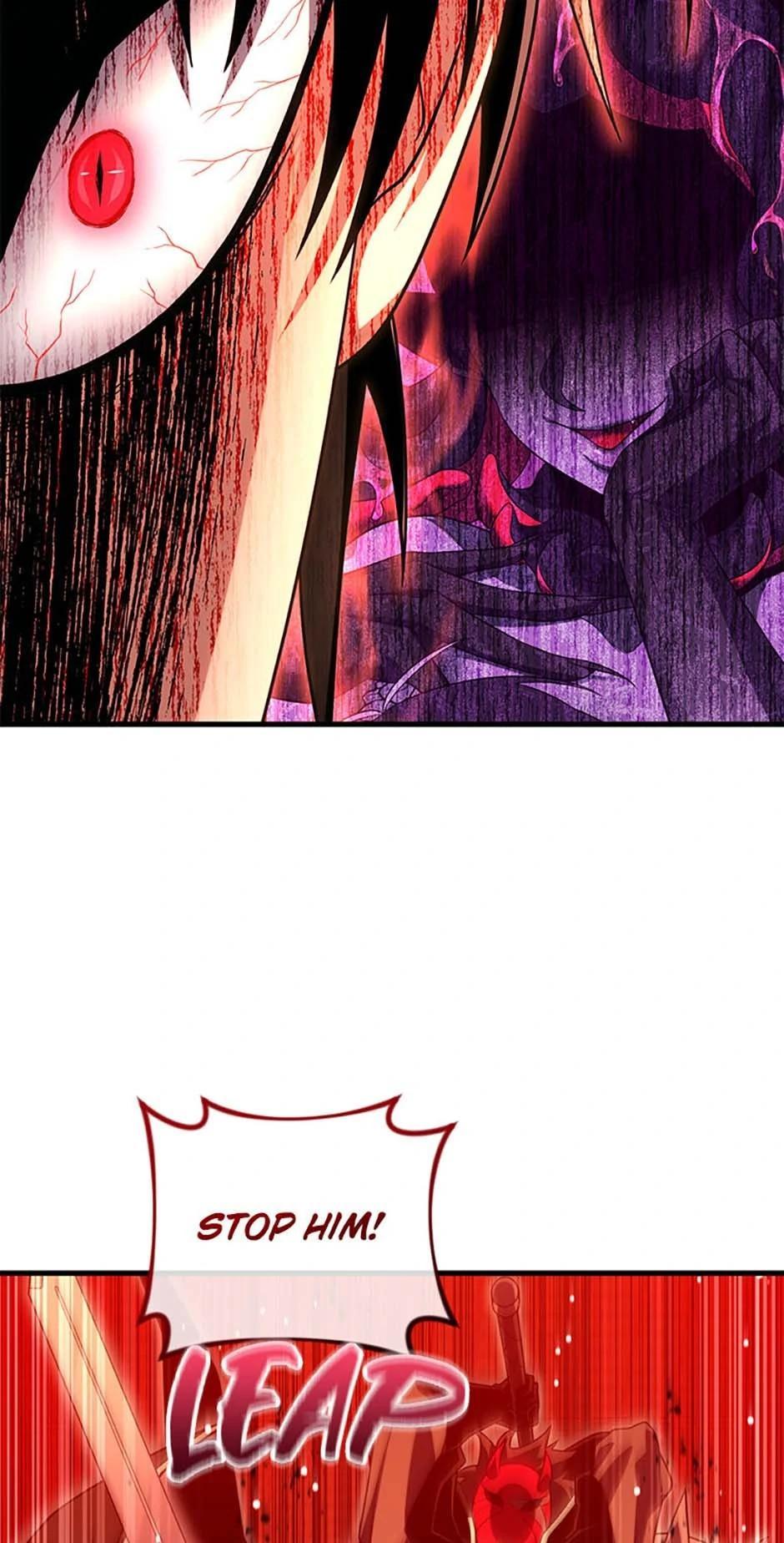 After Ten Millennia in Hell Chapter 82