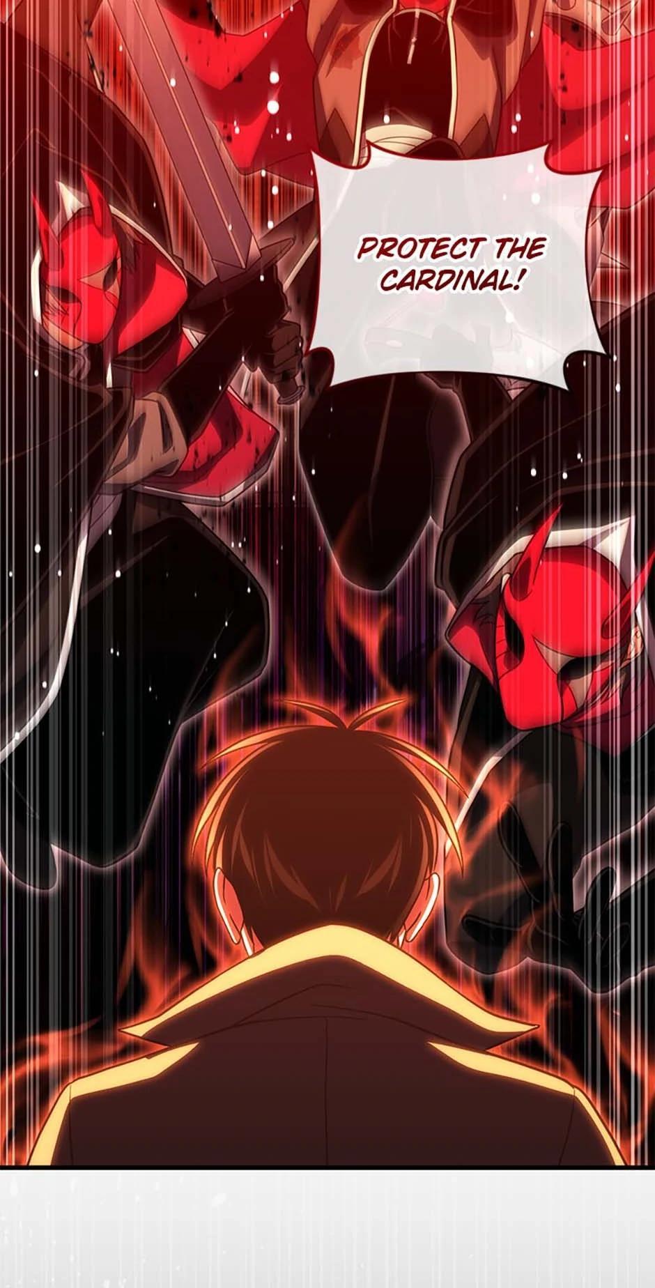 After Ten Millennia in Hell Chapter 82