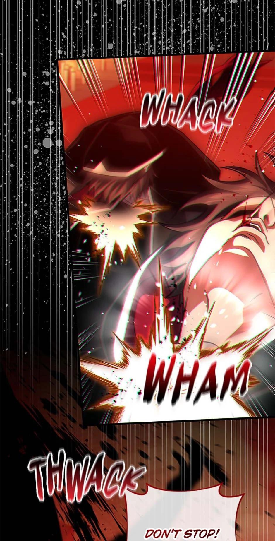 After Ten Millennia in Hell Chapter 82