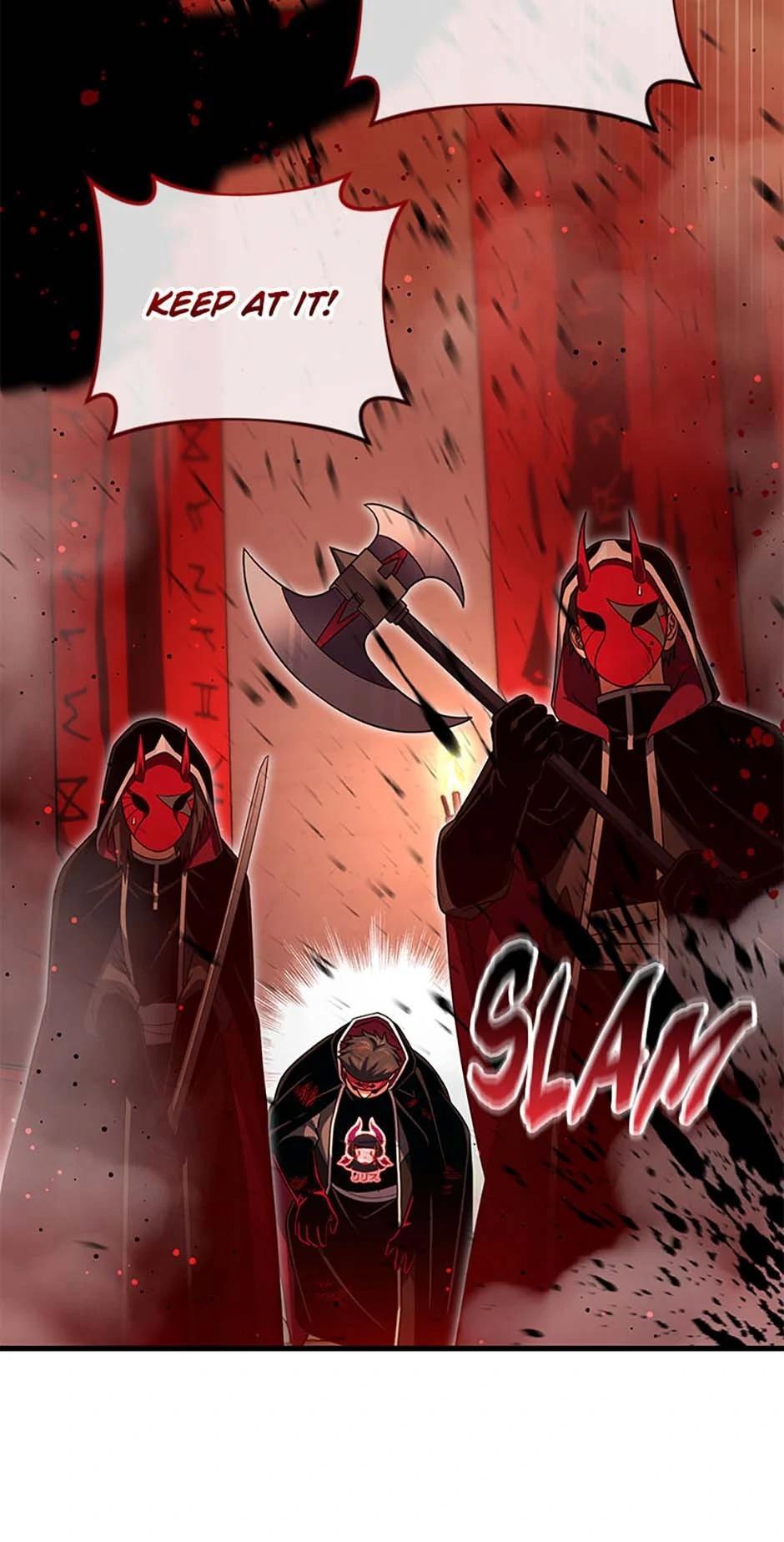 After Ten Millennia in Hell Chapter 82