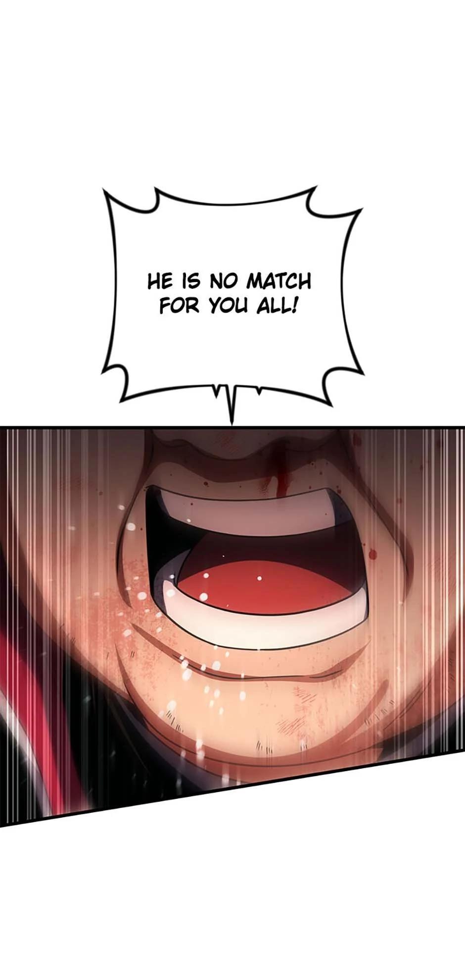 After Ten Millennia in Hell Chapter 82