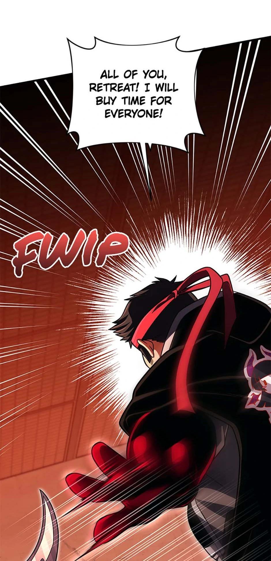 After Ten Millennia in Hell Chapter 82