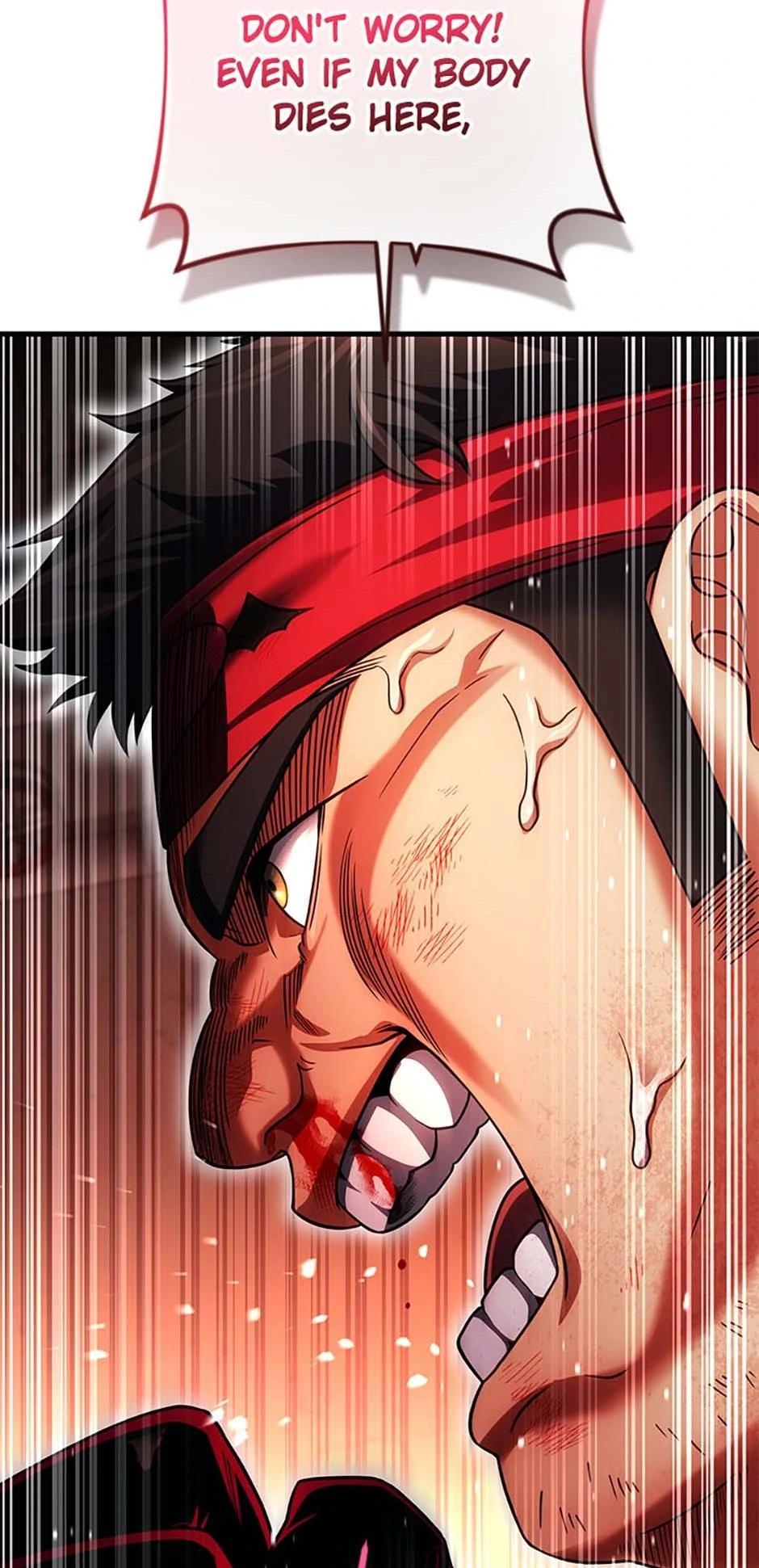 After Ten Millennia in Hell Chapter 82