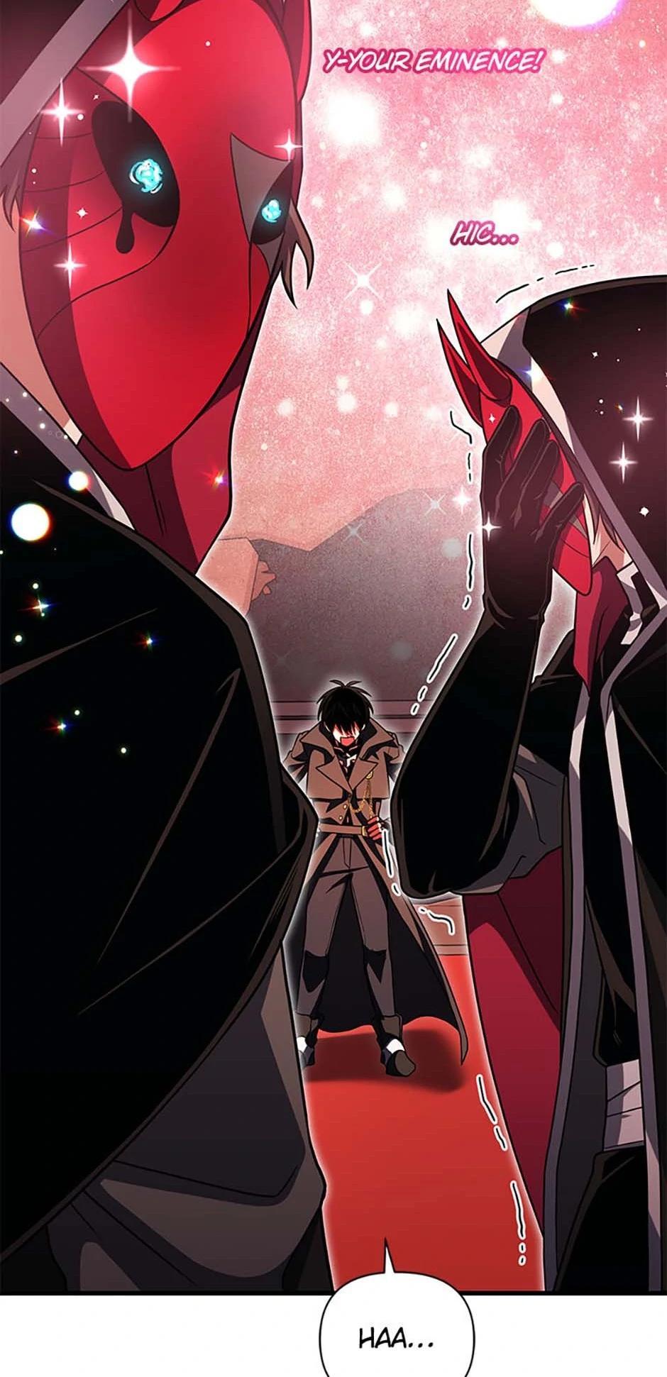 After Ten Millennia in Hell Chapter 82