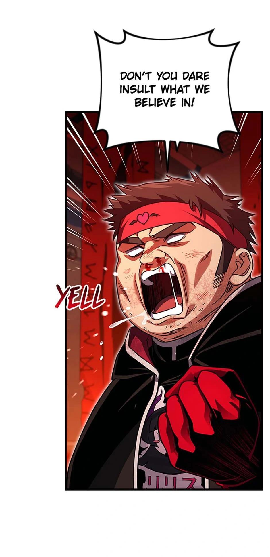 After Ten Millennia in Hell Chapter 82