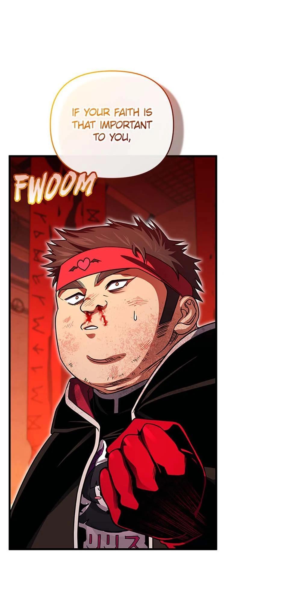 After Ten Millennia in Hell Chapter 82