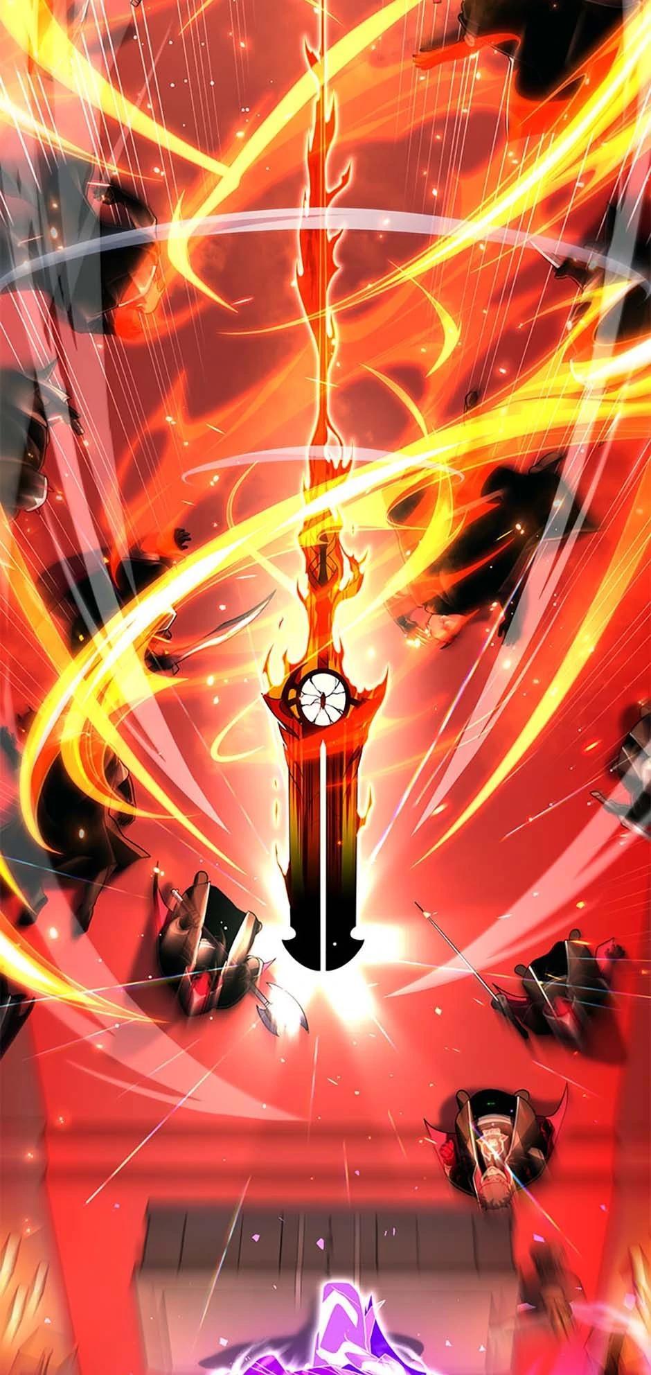 After Ten Millennia in Hell Chapter 82