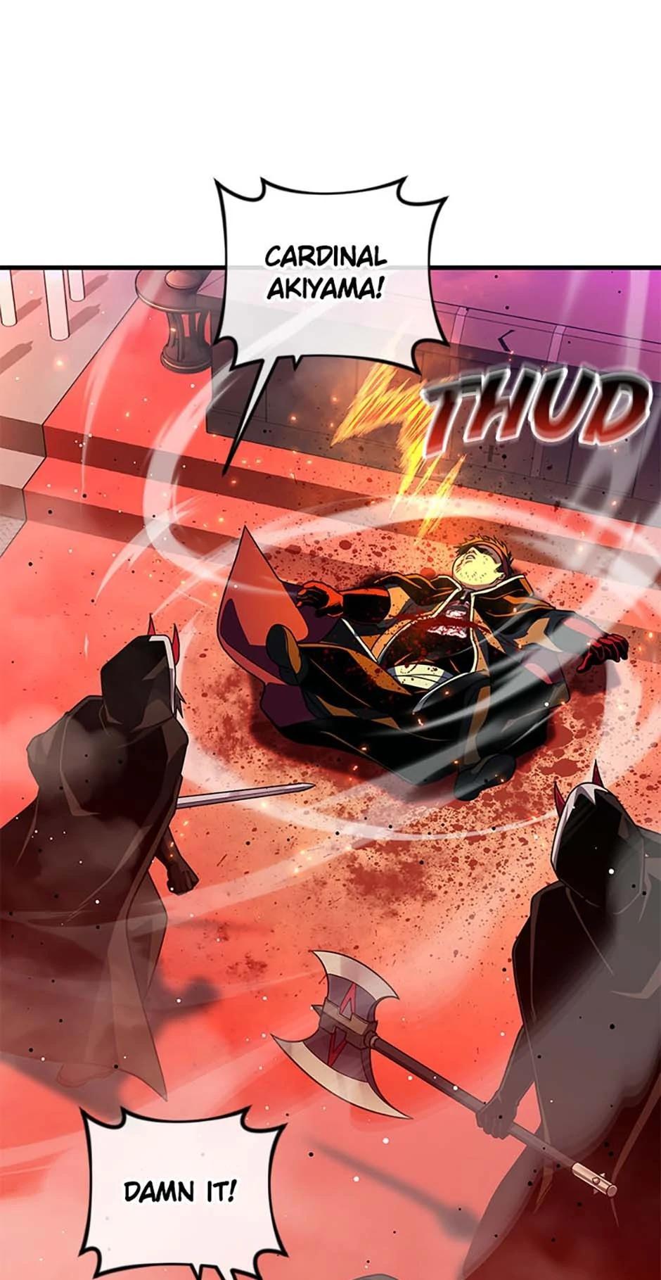 After Ten Millennia in Hell Chapter 82