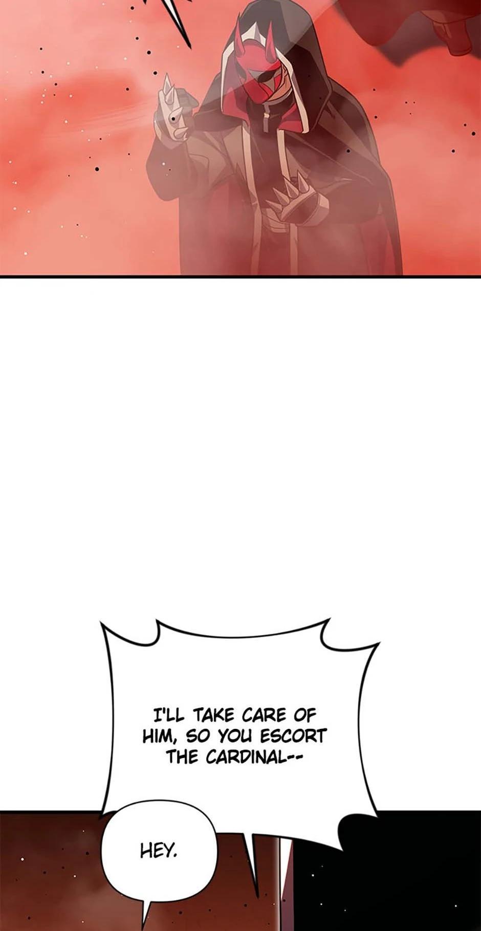 After Ten Millennia in Hell Chapter 82