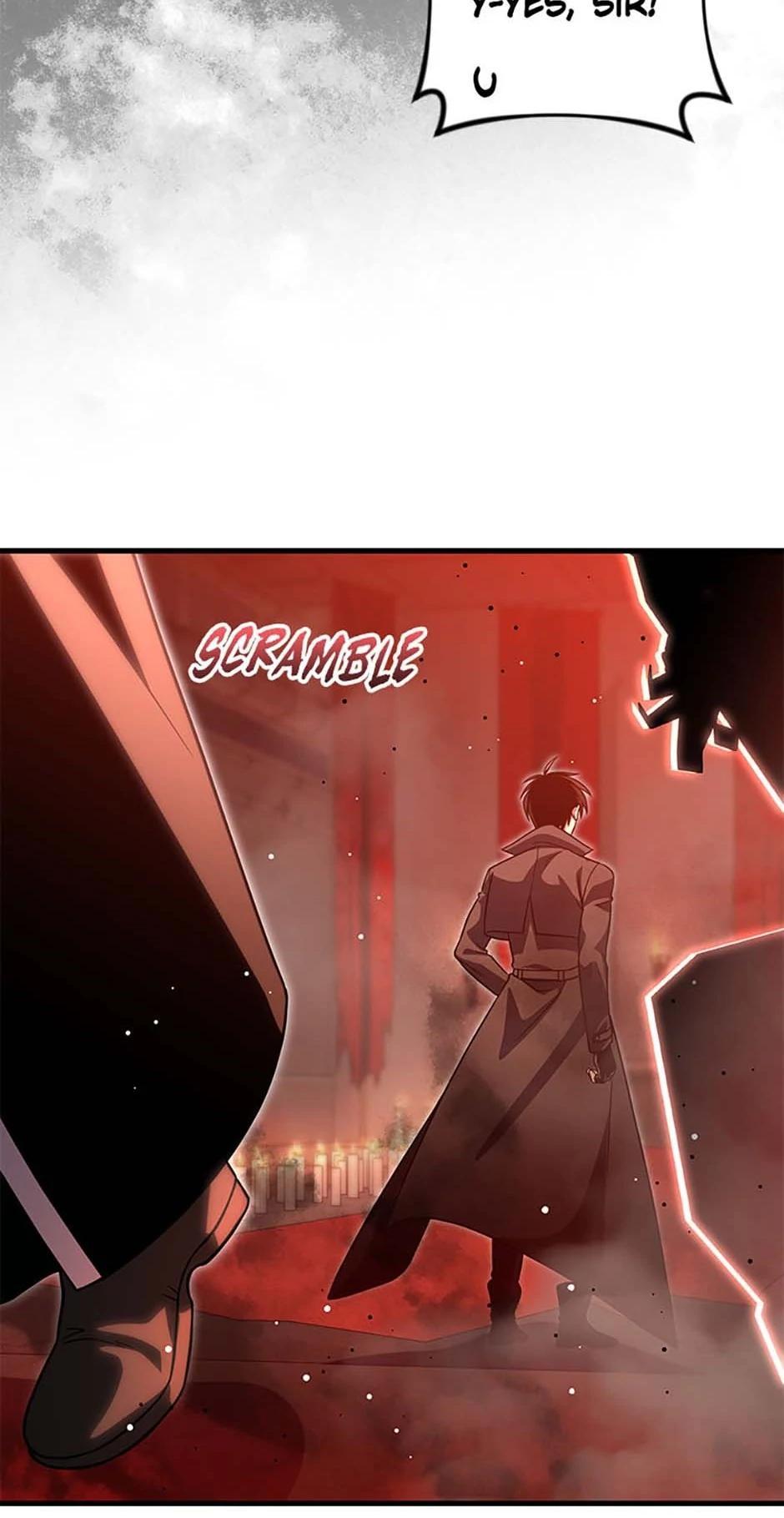 After Ten Millennia in Hell Chapter 82