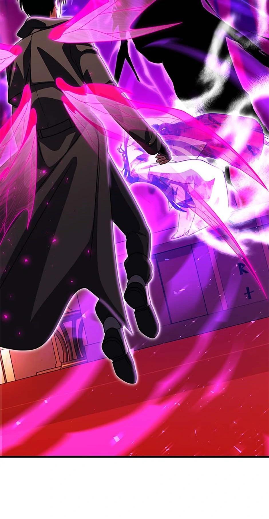 After Ten Millennia in Hell Chapter 82