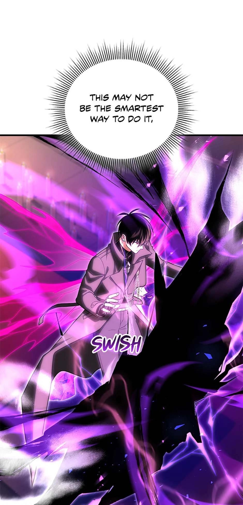 After Ten Millennia in Hell Chapter 82