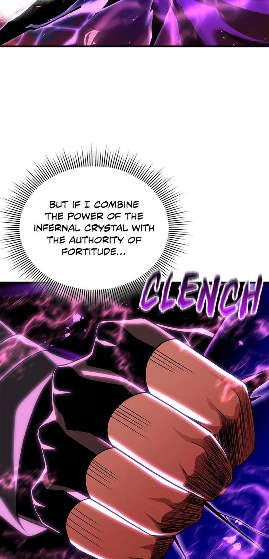 After Ten Millennia in Hell Chapter 82