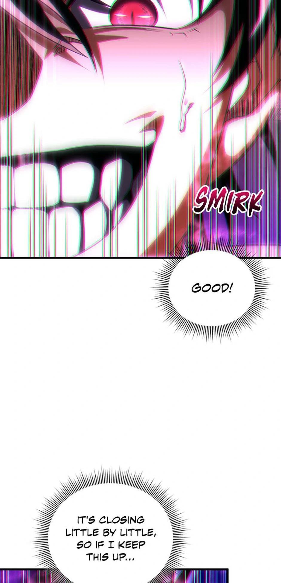 After Ten Millennia in Hell Chapter 82