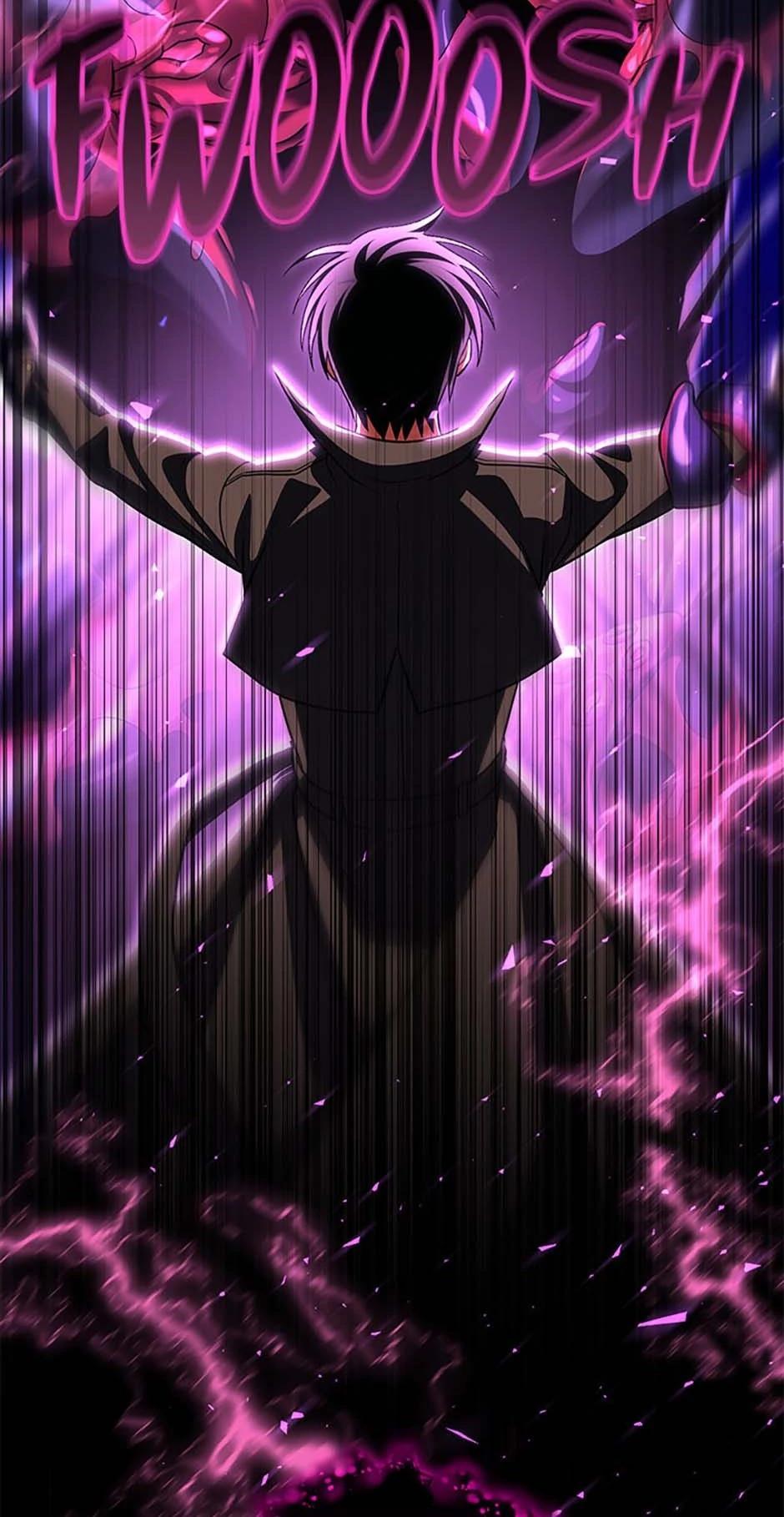 After Ten Millennia in Hell Chapter 82