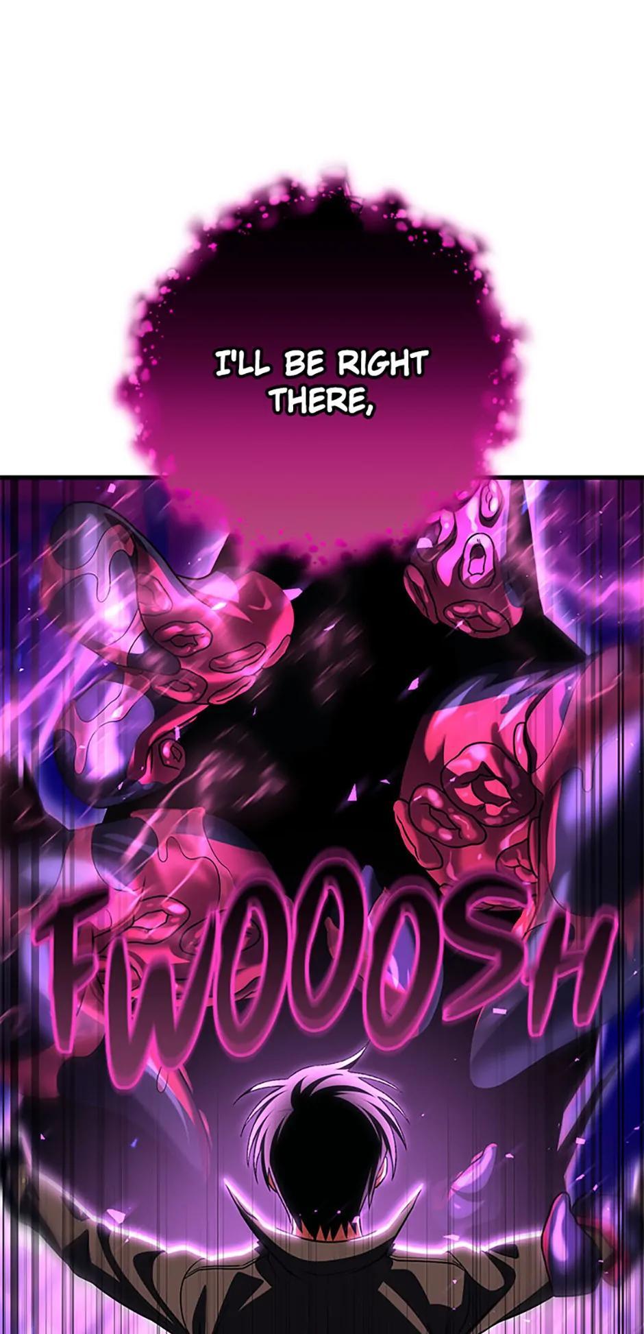 After Ten Millennia in Hell Chapter 83