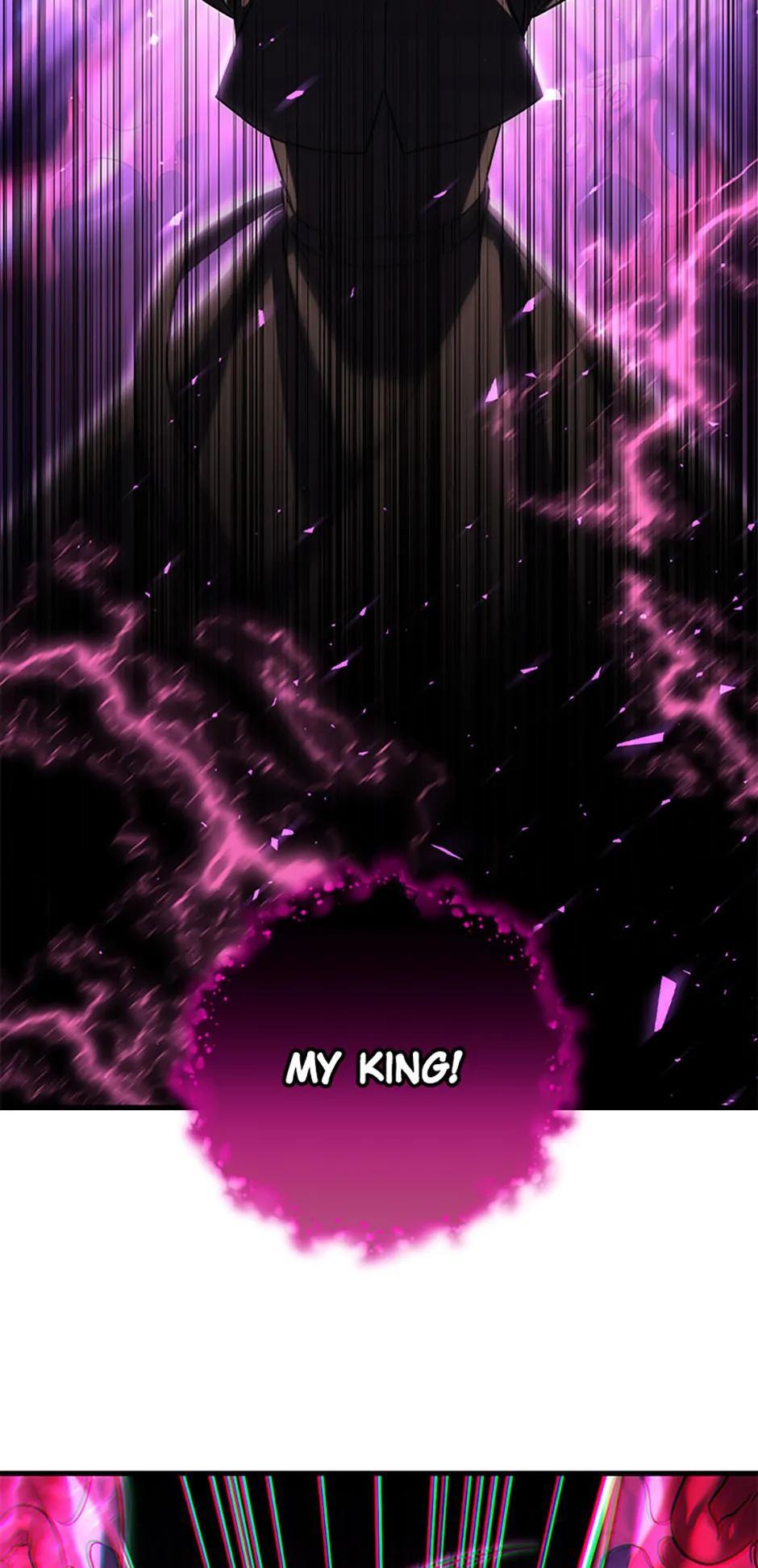 After Ten Millennia in Hell Chapter 83