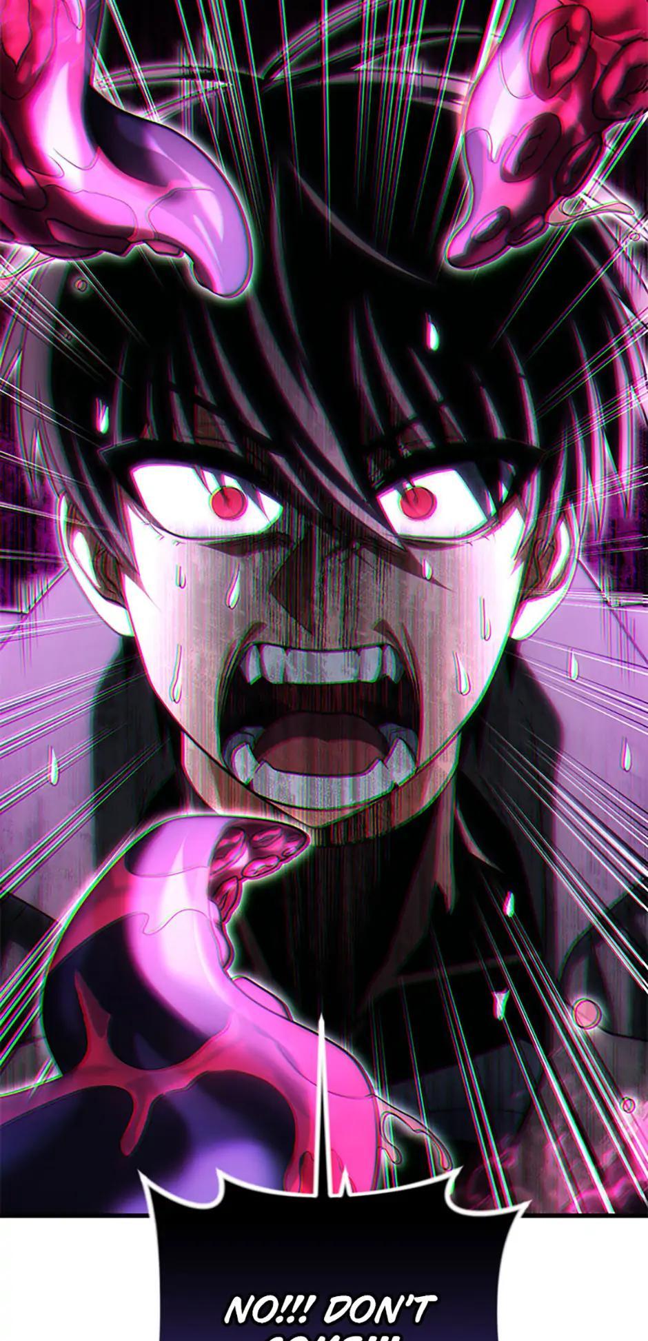 After Ten Millennia in Hell Chapter 83