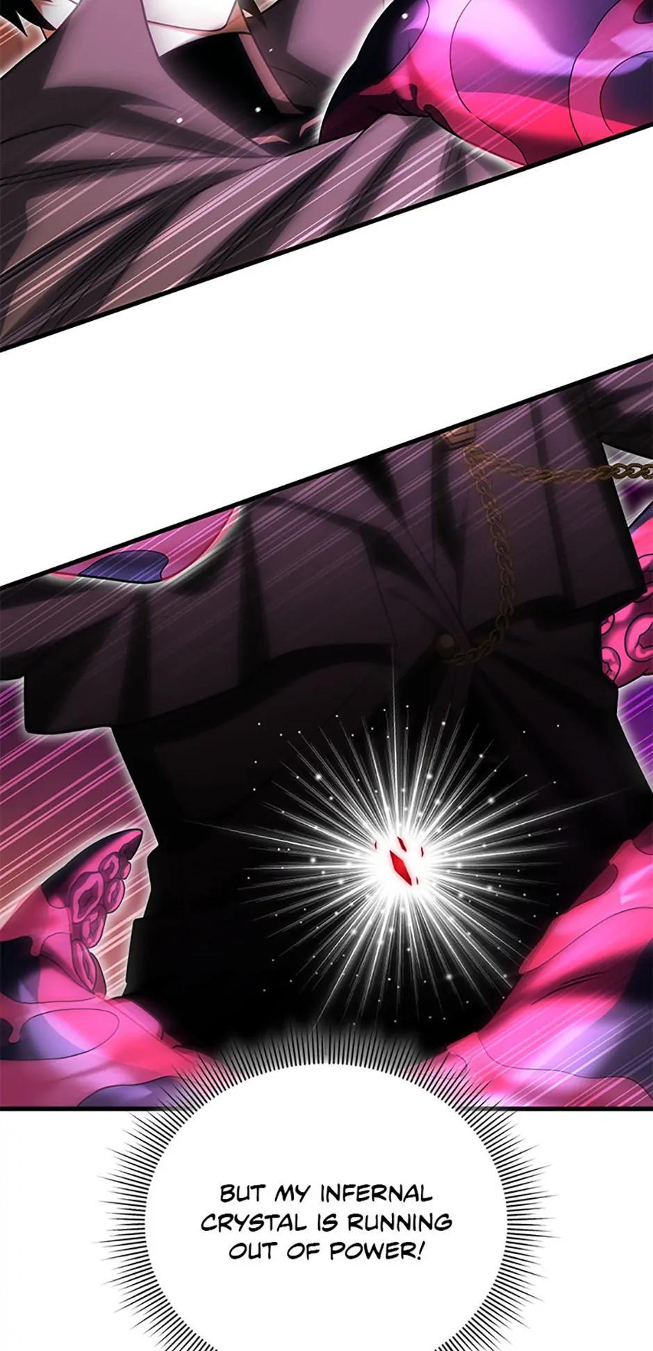 After Ten Millennia in Hell Chapter 83