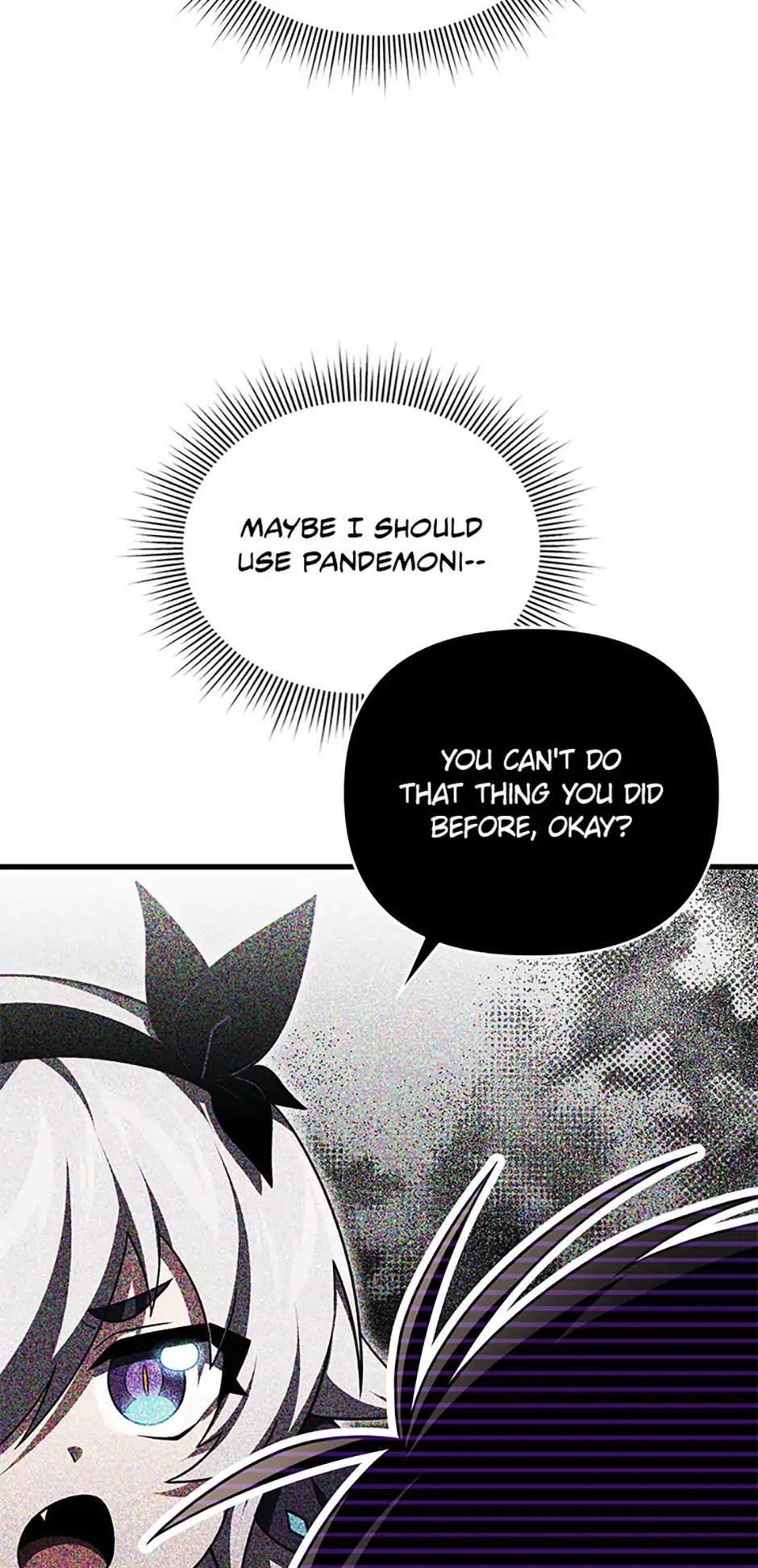 After Ten Millennia in Hell Chapter 83