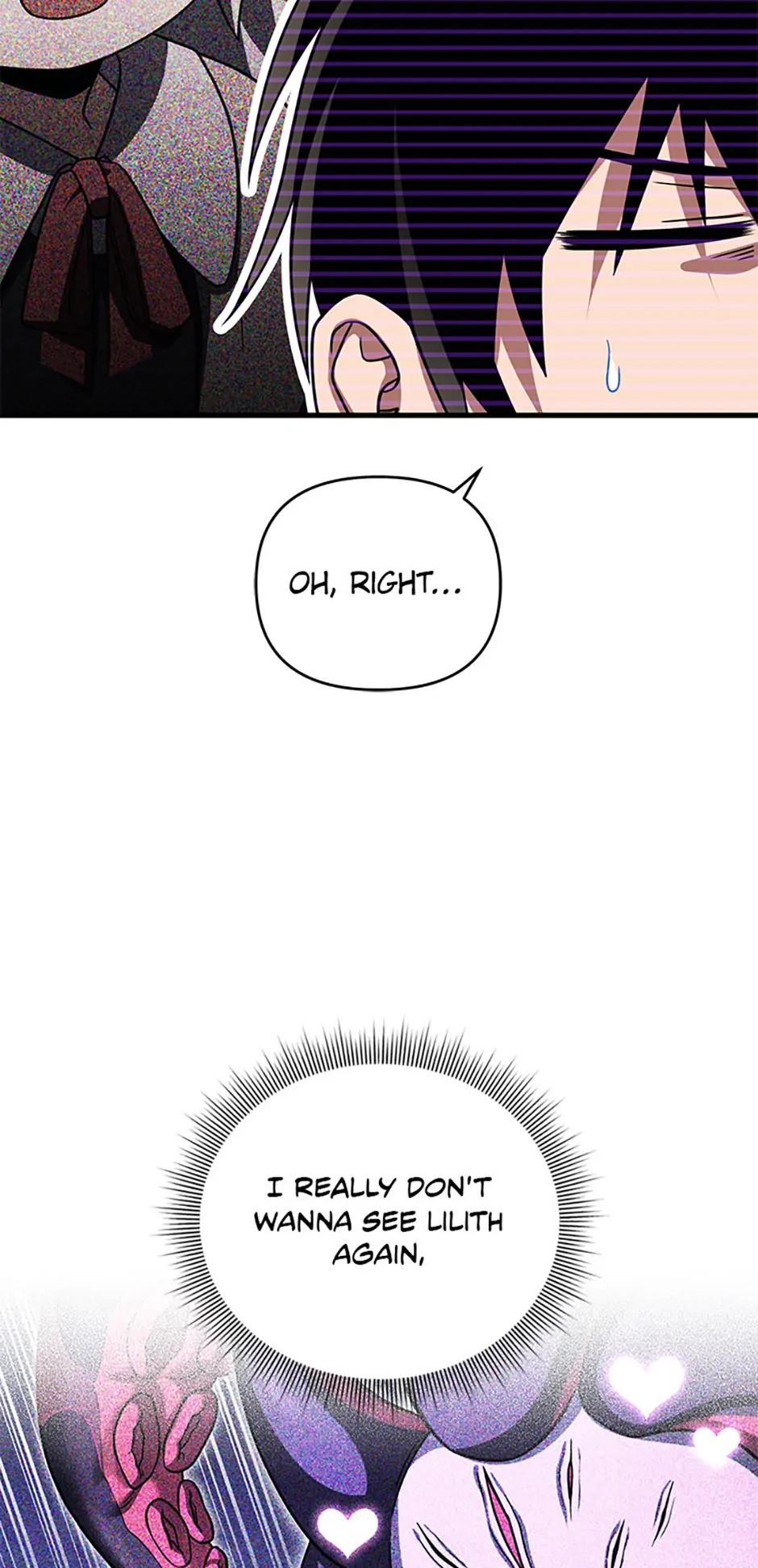 After Ten Millennia in Hell Chapter 83