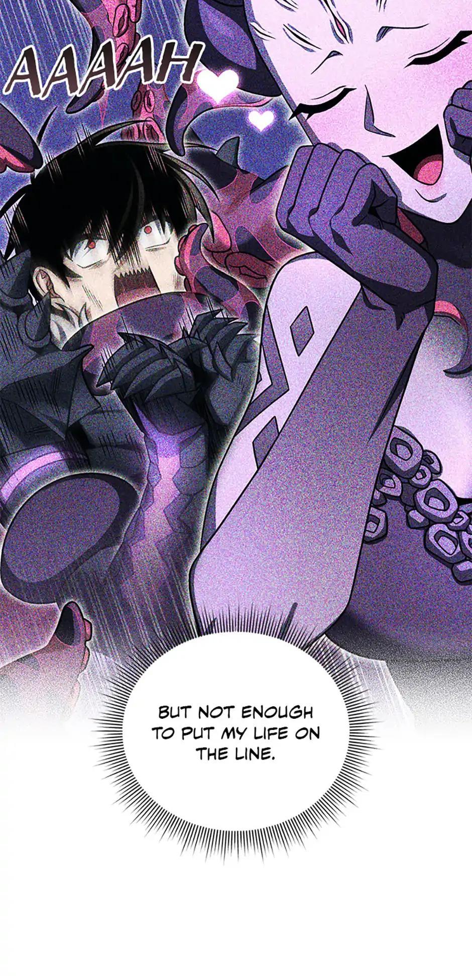 After Ten Millennia in Hell Chapter 83