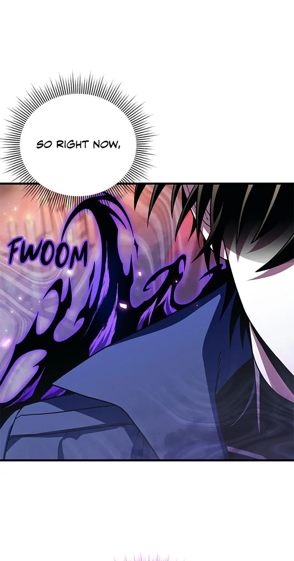 After Ten Millennia in Hell Chapter 83