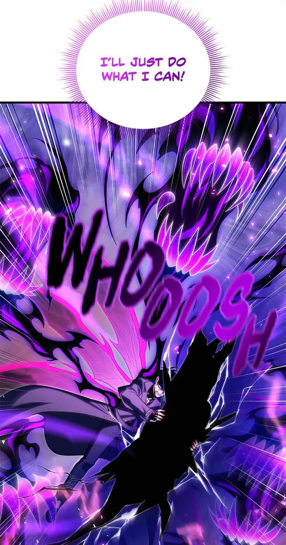 After Ten Millennia in Hell Chapter 83