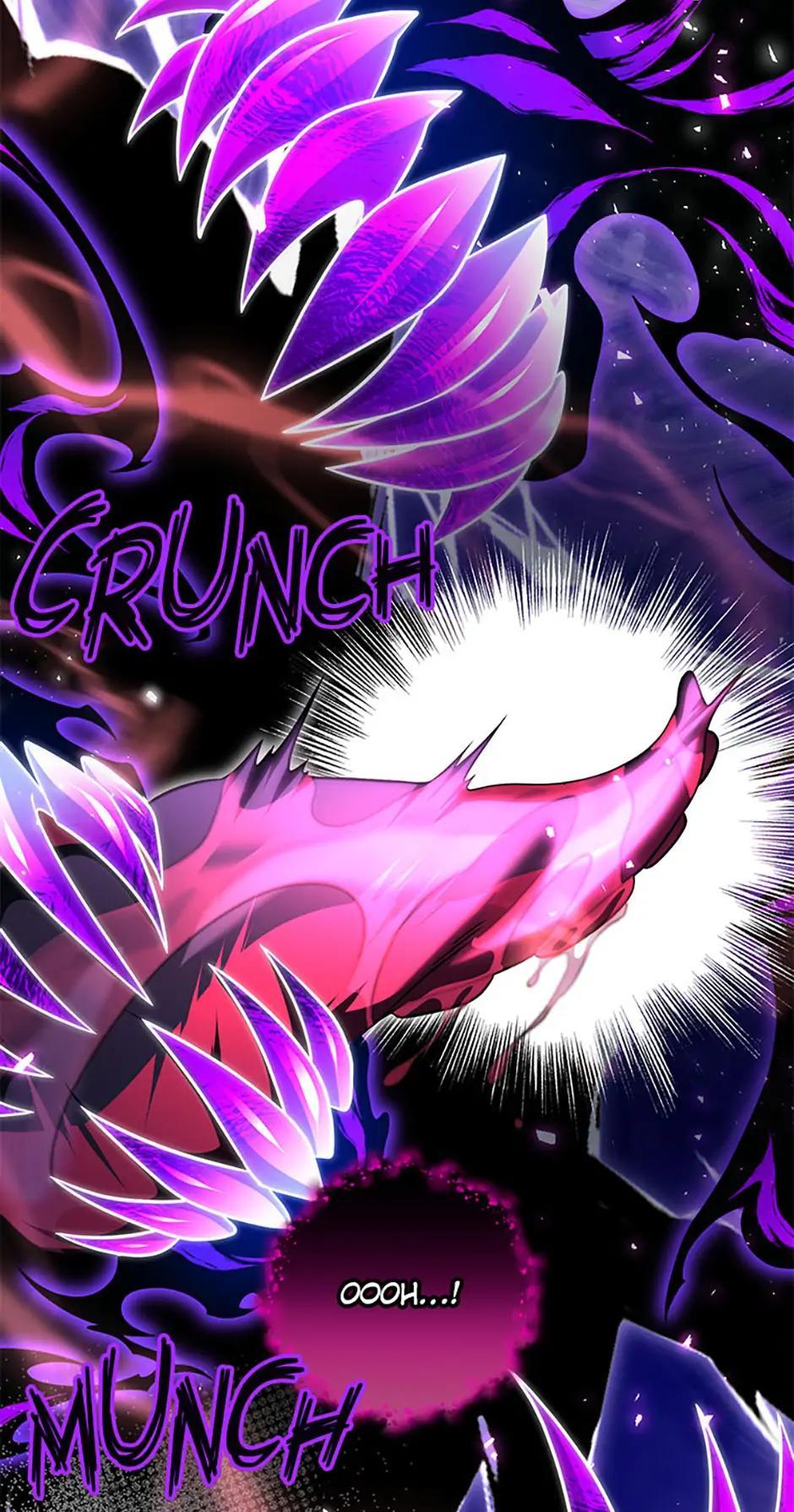 After Ten Millennia in Hell Chapter 83