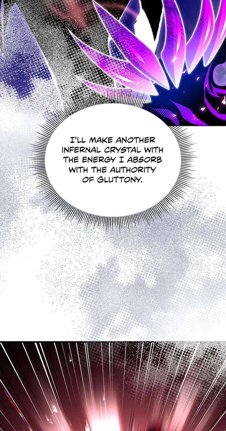 After Ten Millennia in Hell Chapter 83