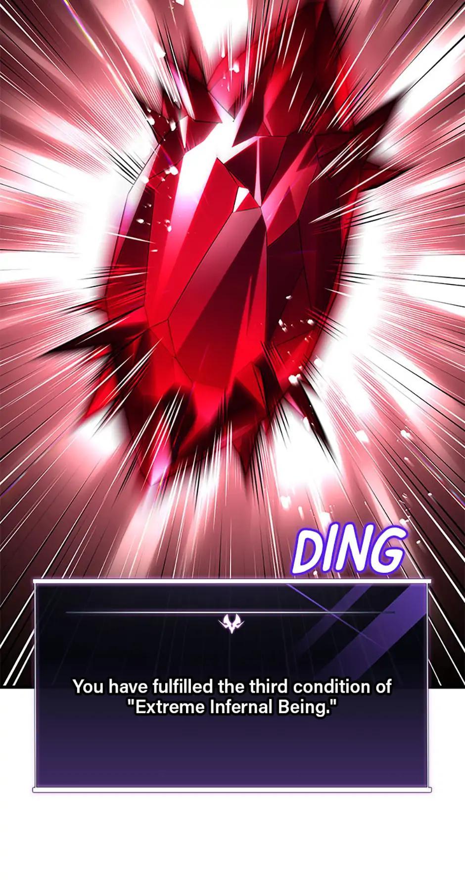 After Ten Millennia in Hell Chapter 83