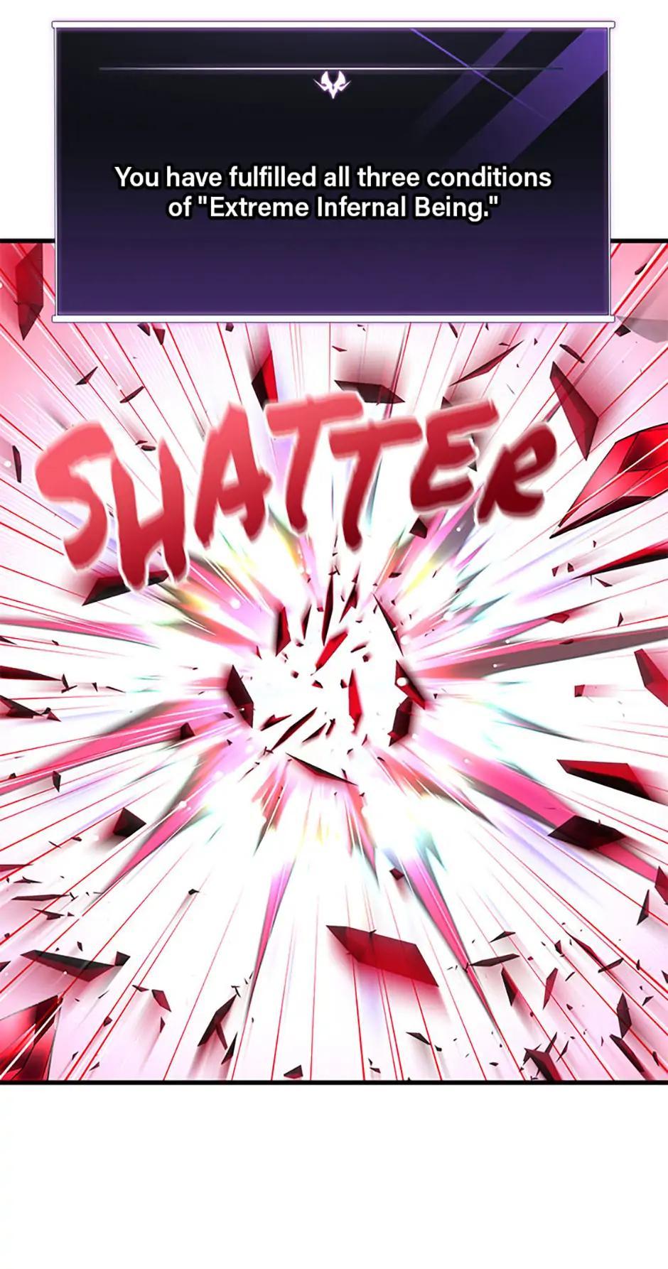 After Ten Millennia in Hell Chapter 83