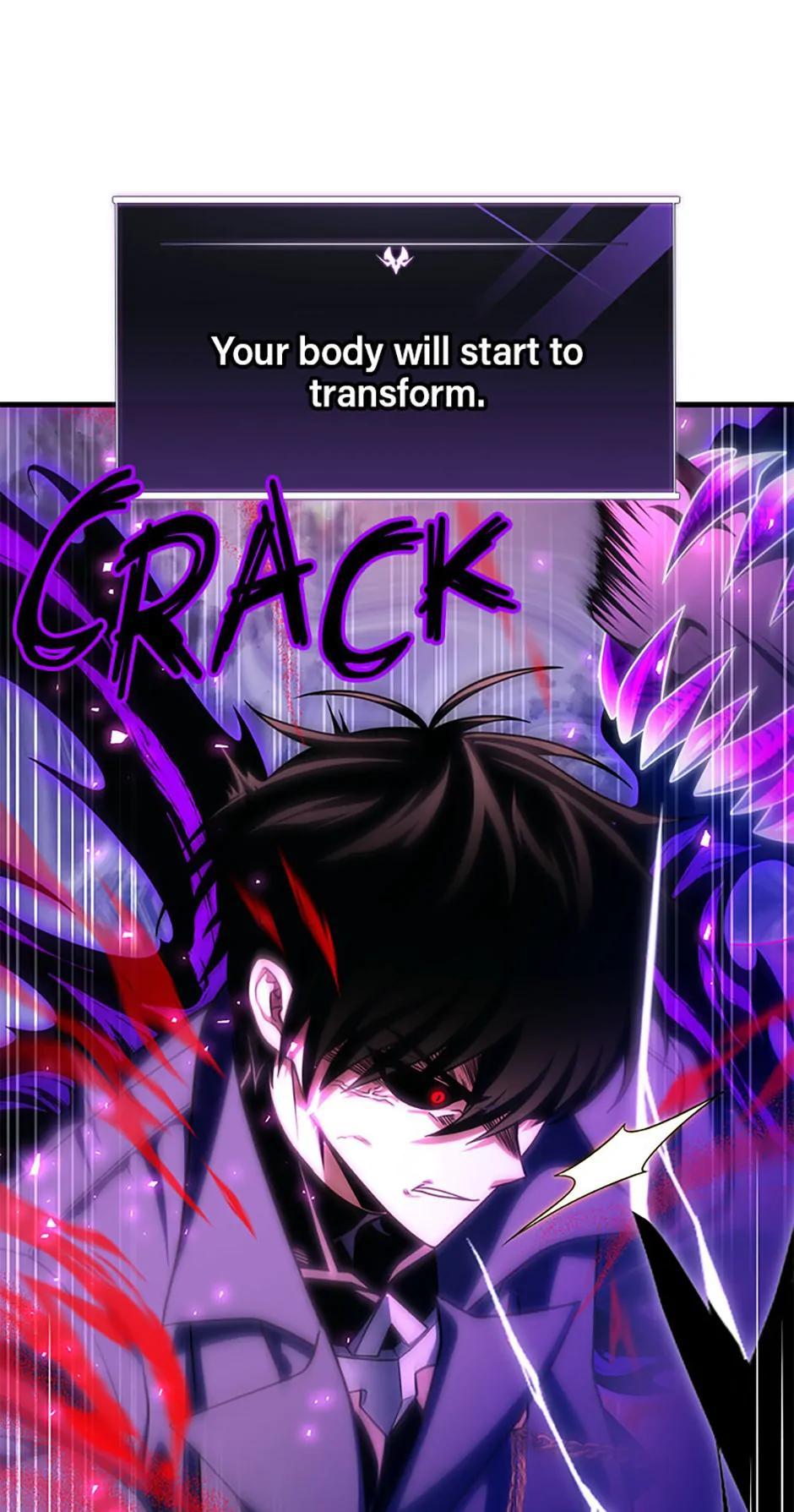 After Ten Millennia in Hell Chapter 83