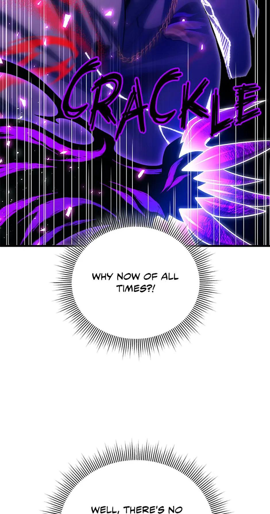 After Ten Millennia in Hell Chapter 83