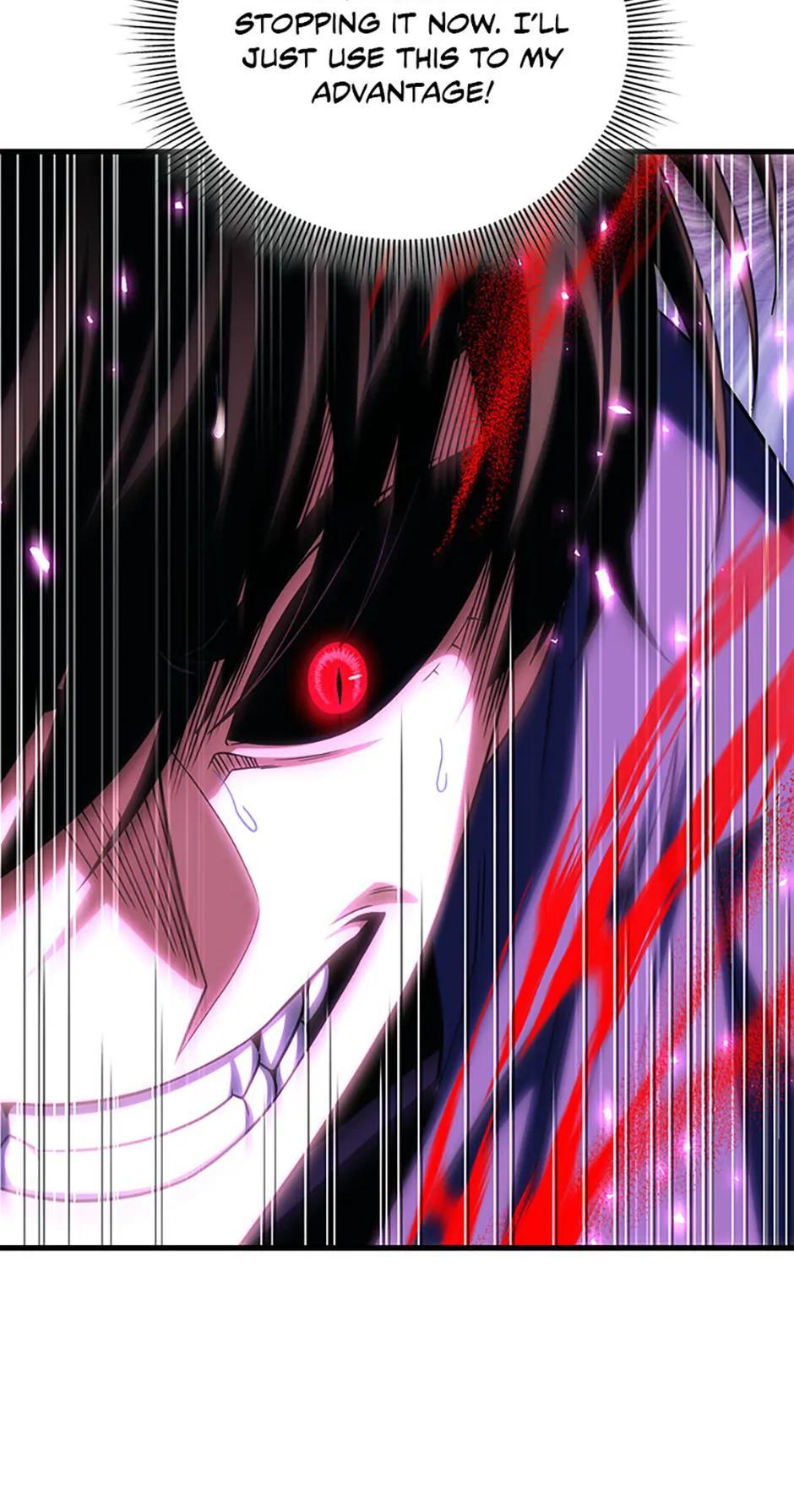 After Ten Millennia in Hell Chapter 83