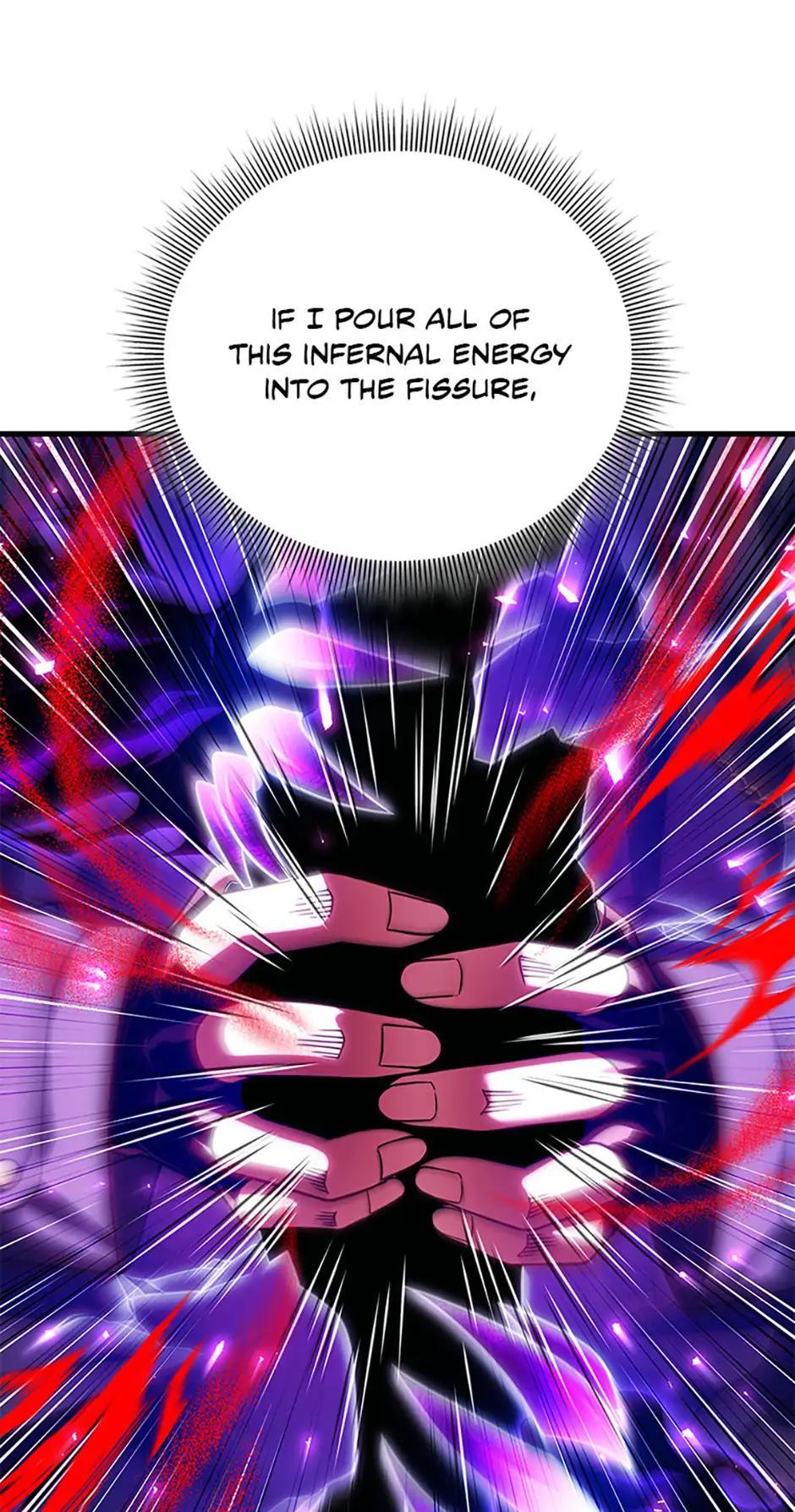 After Ten Millennia in Hell Chapter 83