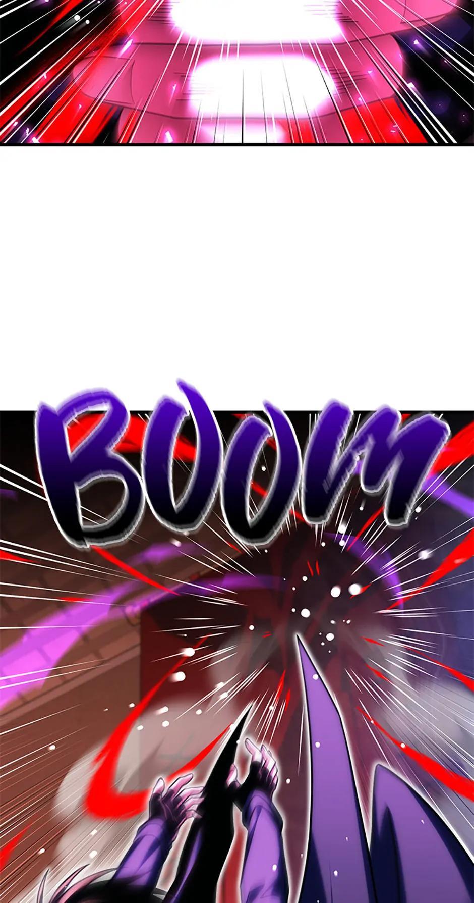 After Ten Millennia in Hell Chapter 83