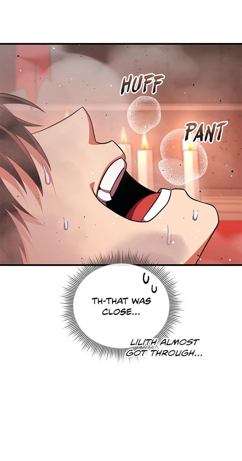 After Ten Millennia in Hell Chapter 83