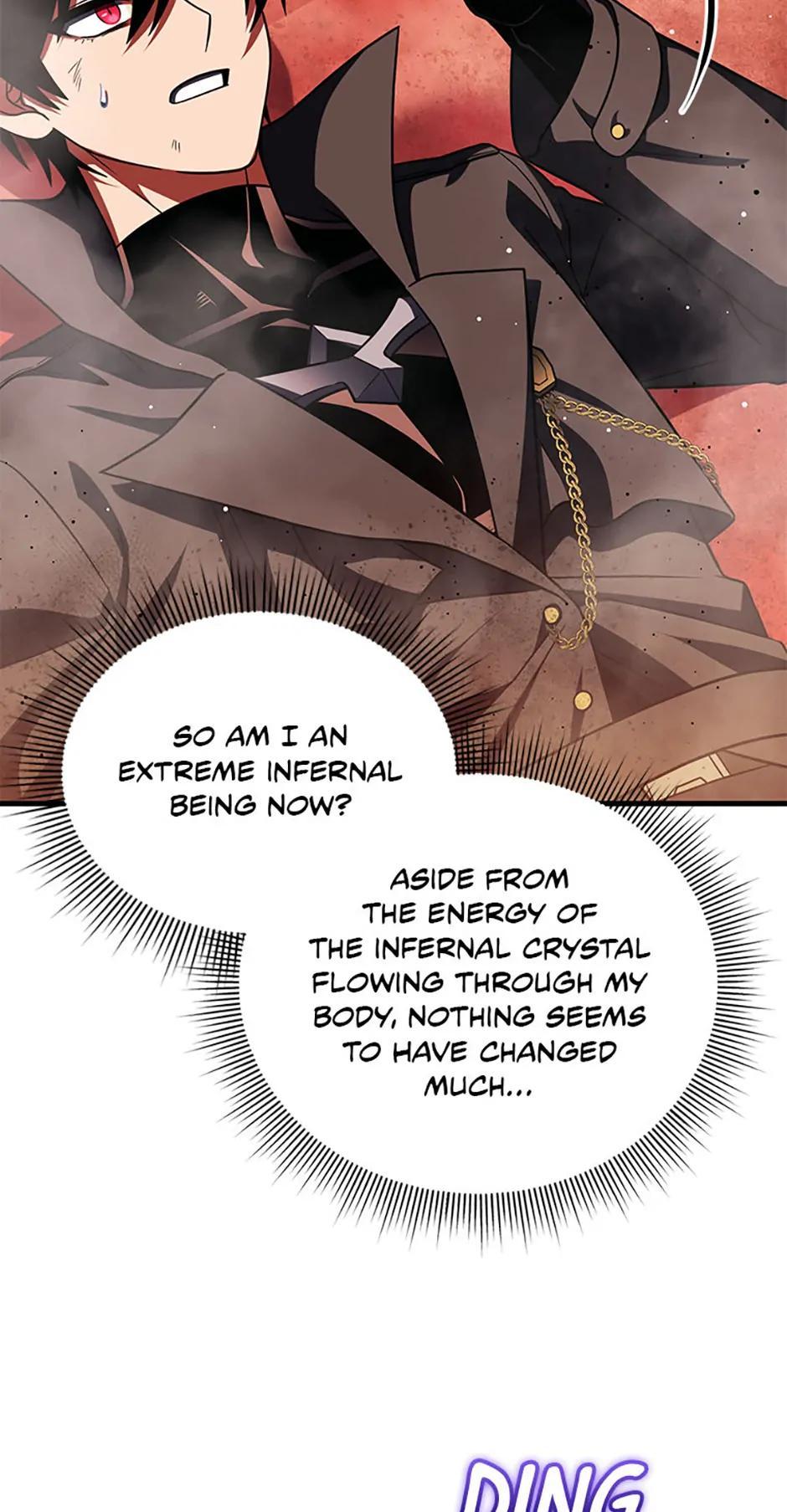 After Ten Millennia in Hell Chapter 83