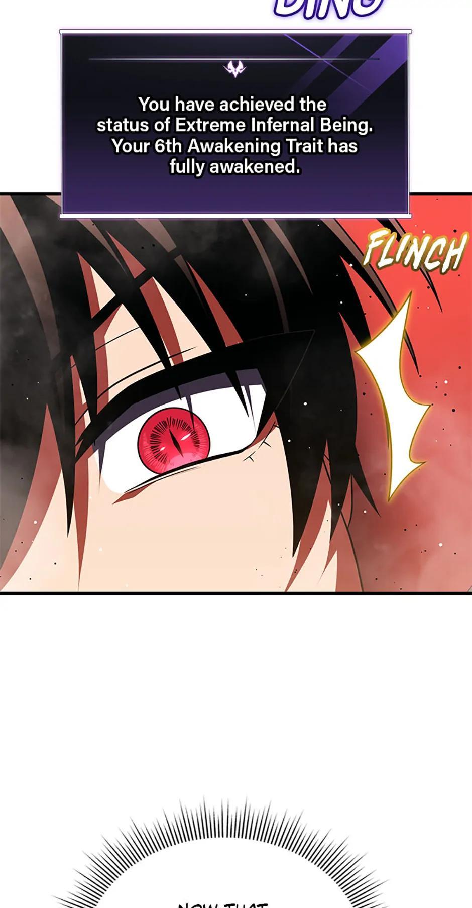 After Ten Millennia in Hell Chapter 83