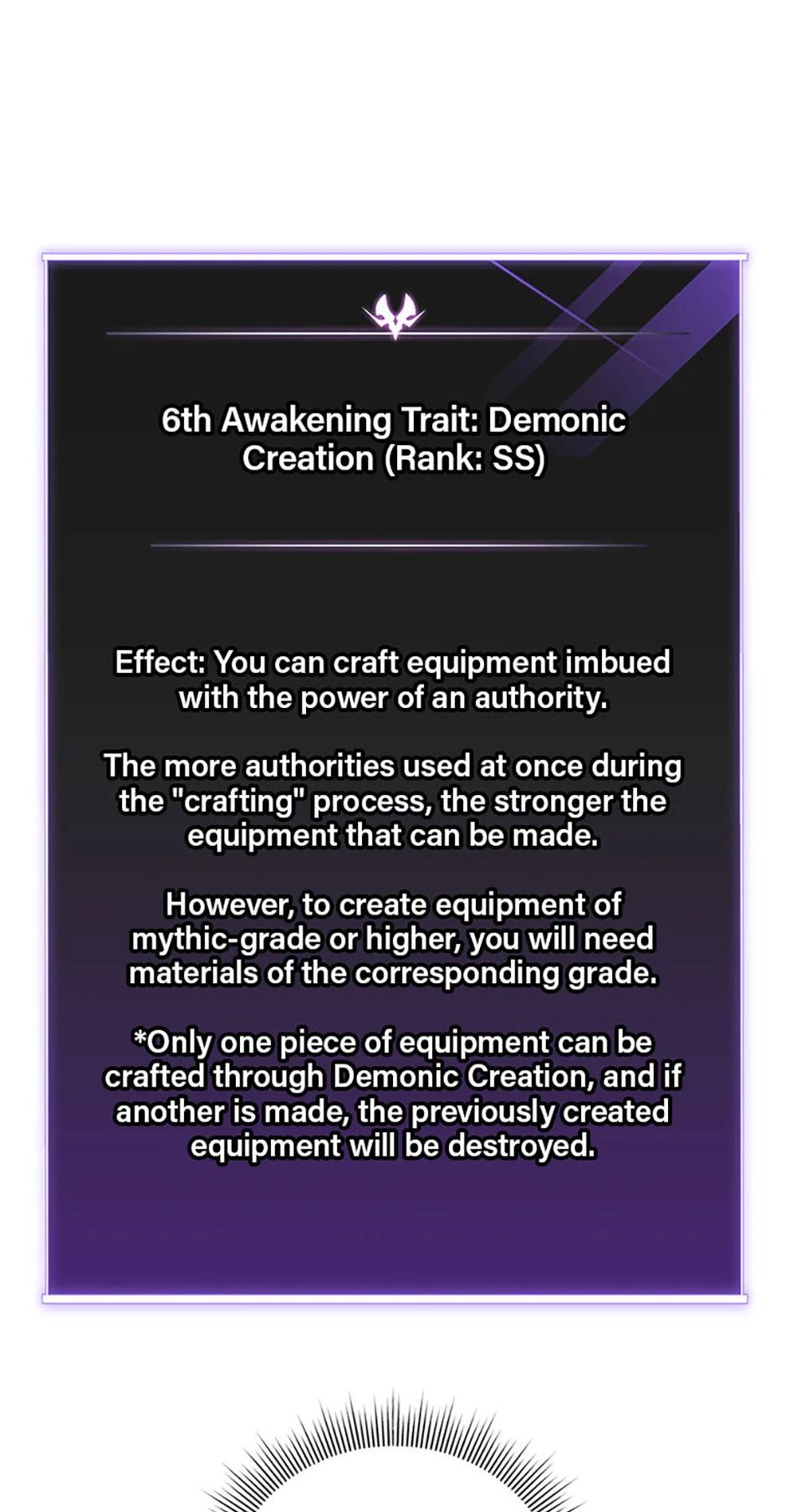 After Ten Millennia in Hell Chapter 83