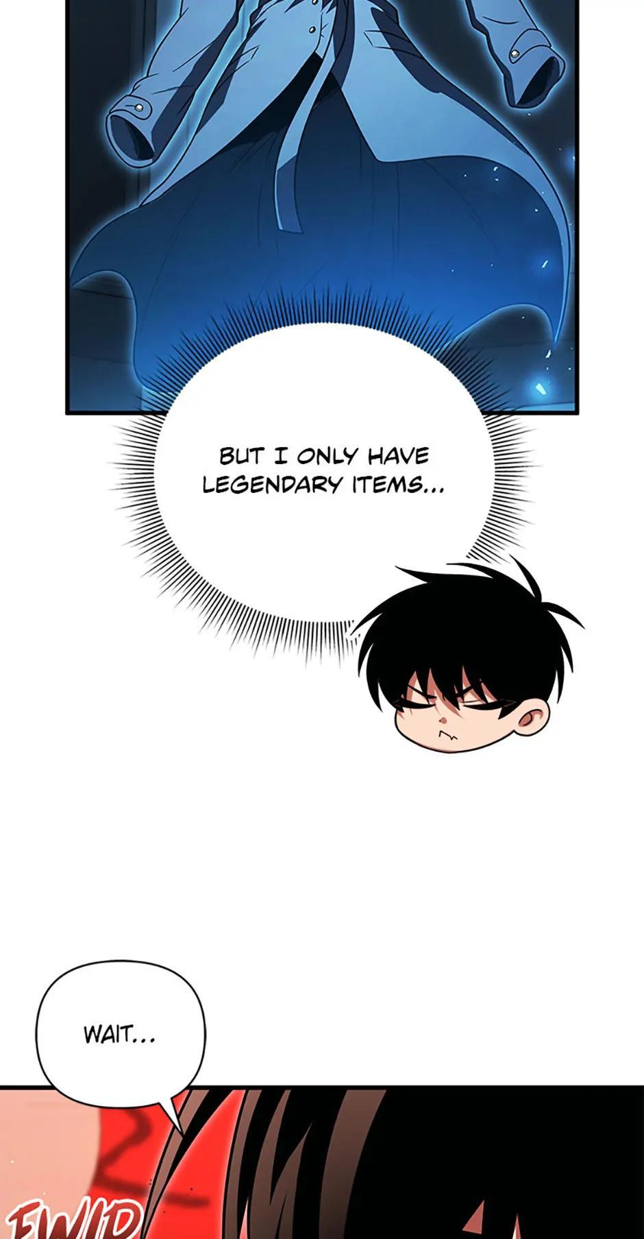 After Ten Millennia in Hell Chapter 83