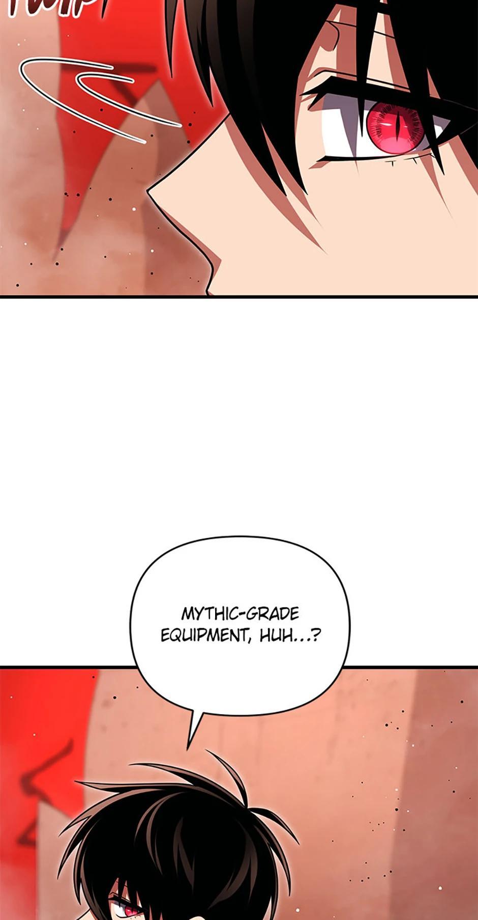 After Ten Millennia in Hell Chapter 83