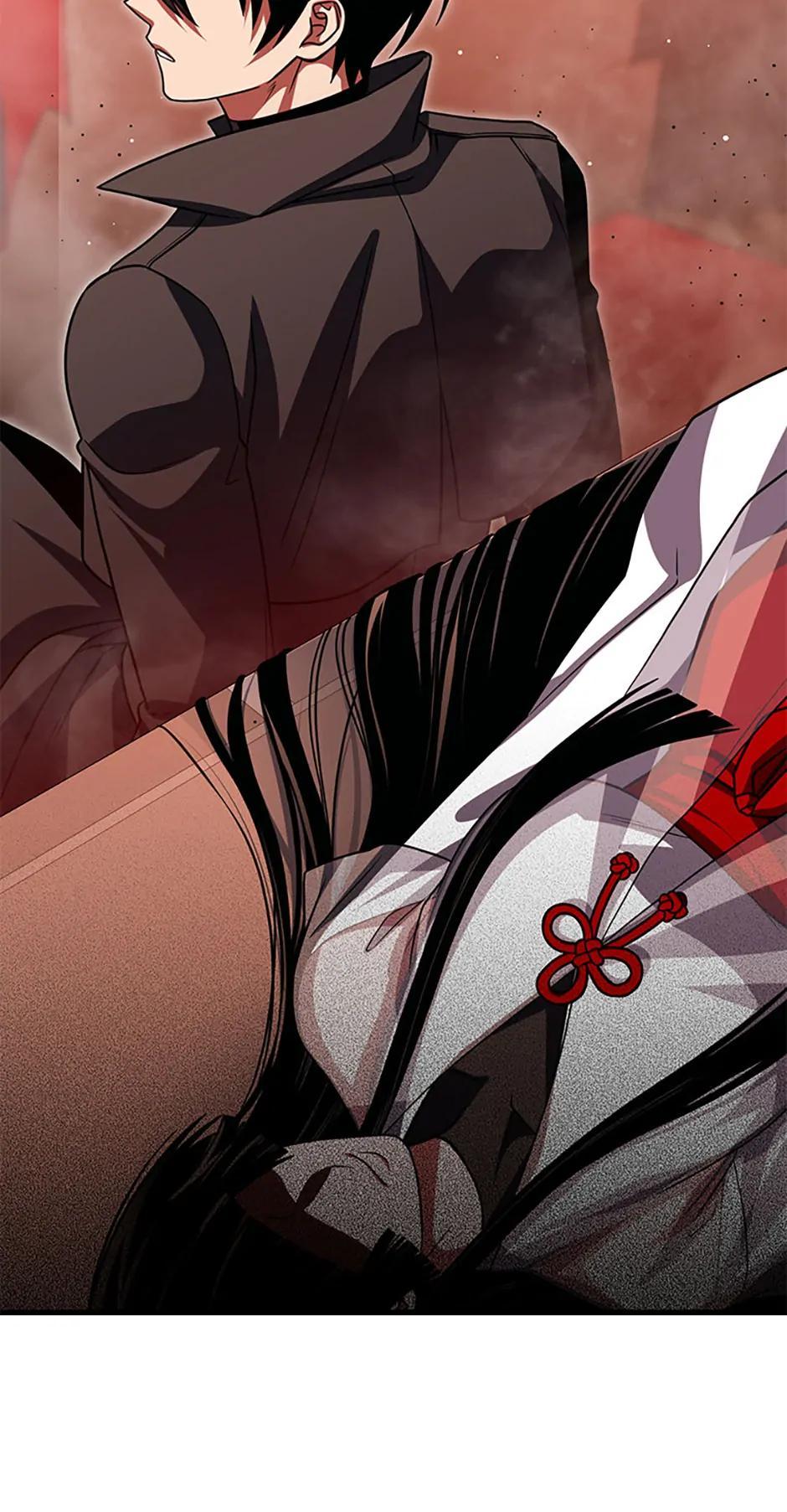 After Ten Millennia in Hell Chapter 83