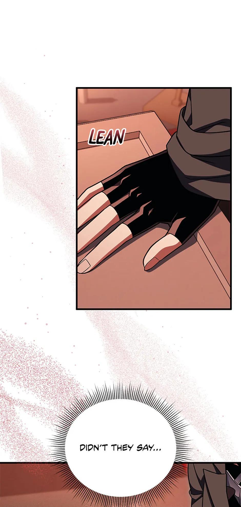 After Ten Millennia in Hell Chapter 83