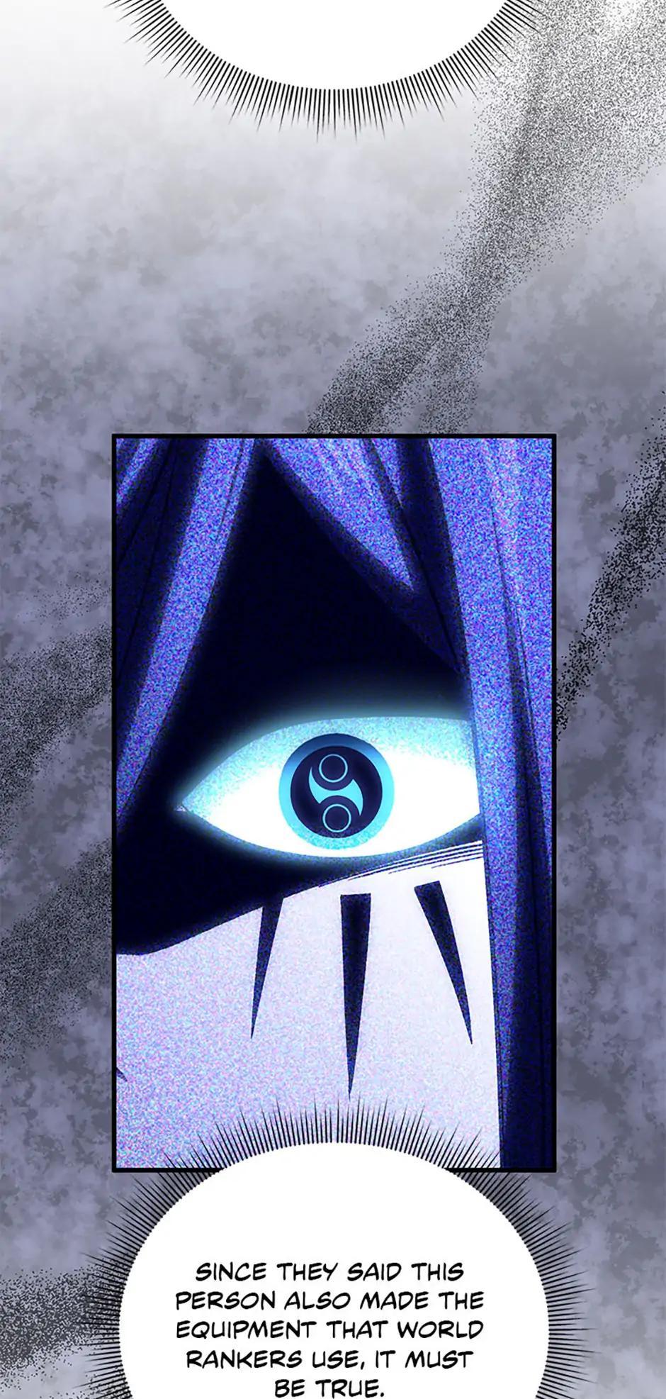 After Ten Millennia in Hell Chapter 83