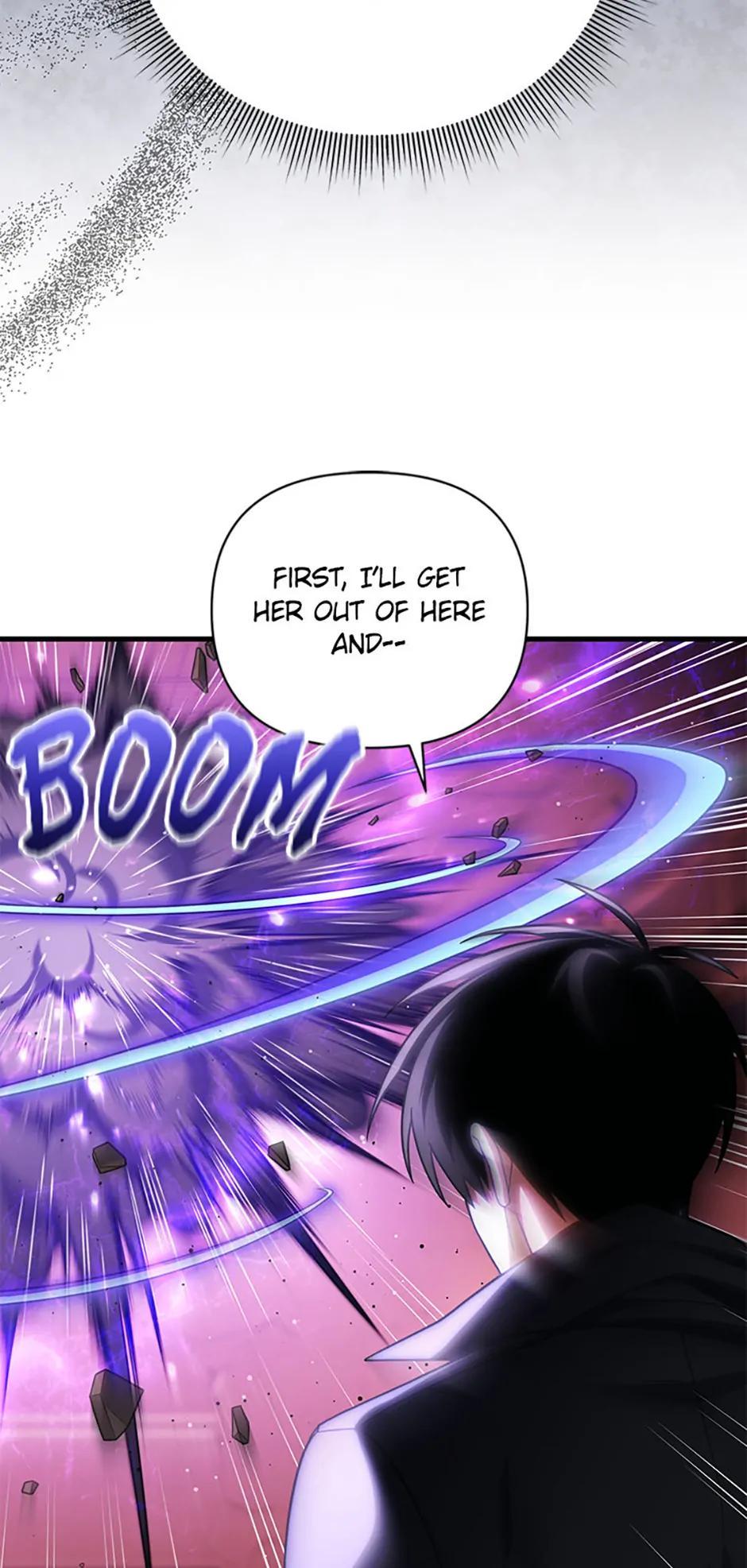 After Ten Millennia in Hell Chapter 83