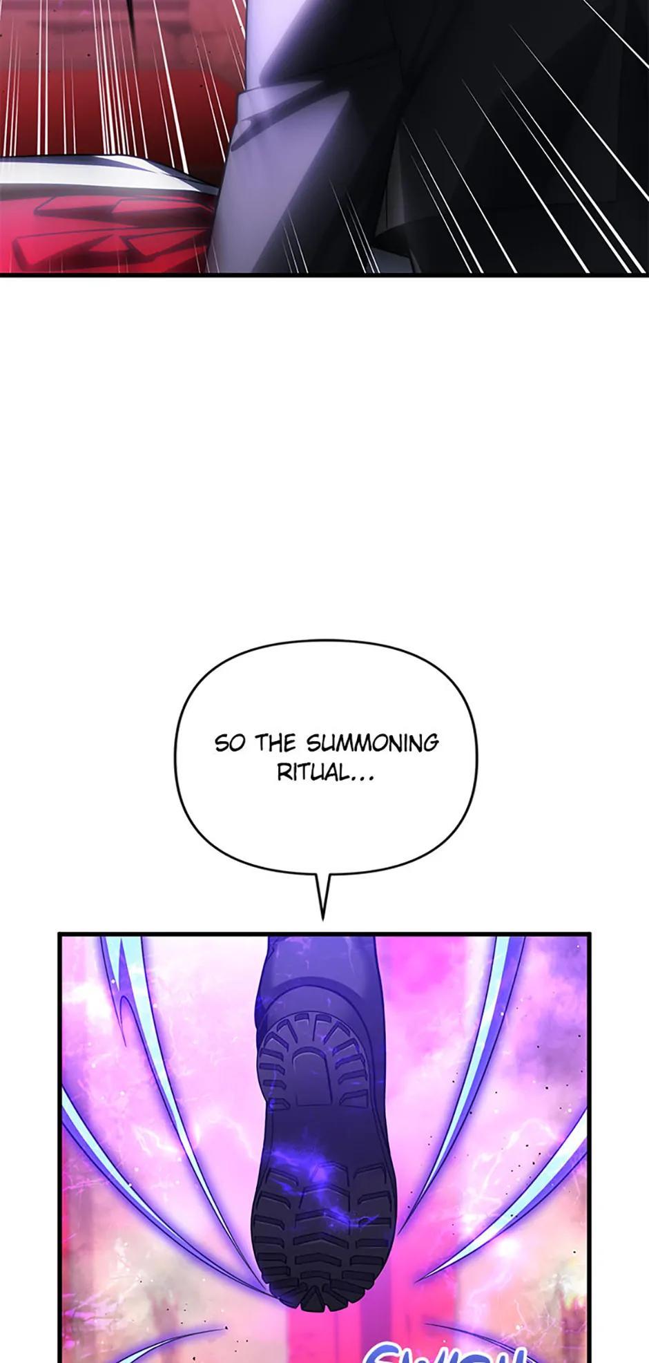 After Ten Millennia in Hell Chapter 83