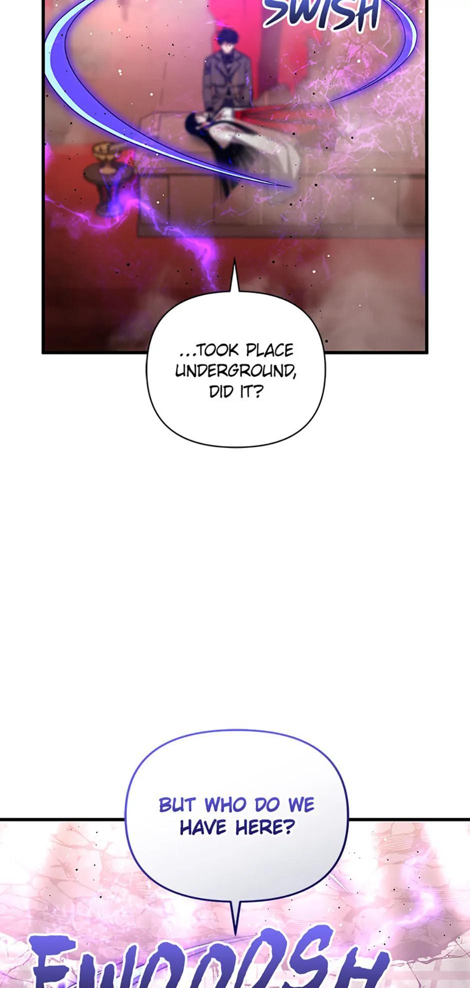 After Ten Millennia in Hell Chapter 83