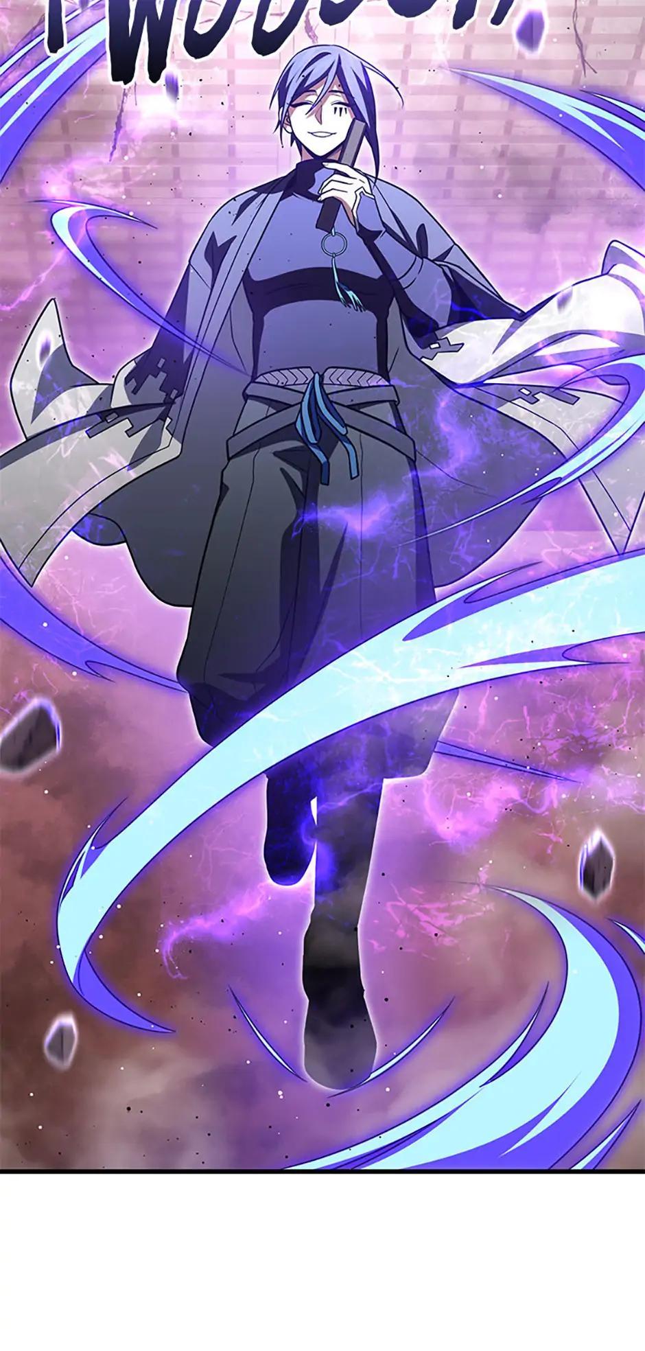 After Ten Millennia in Hell Chapter 83